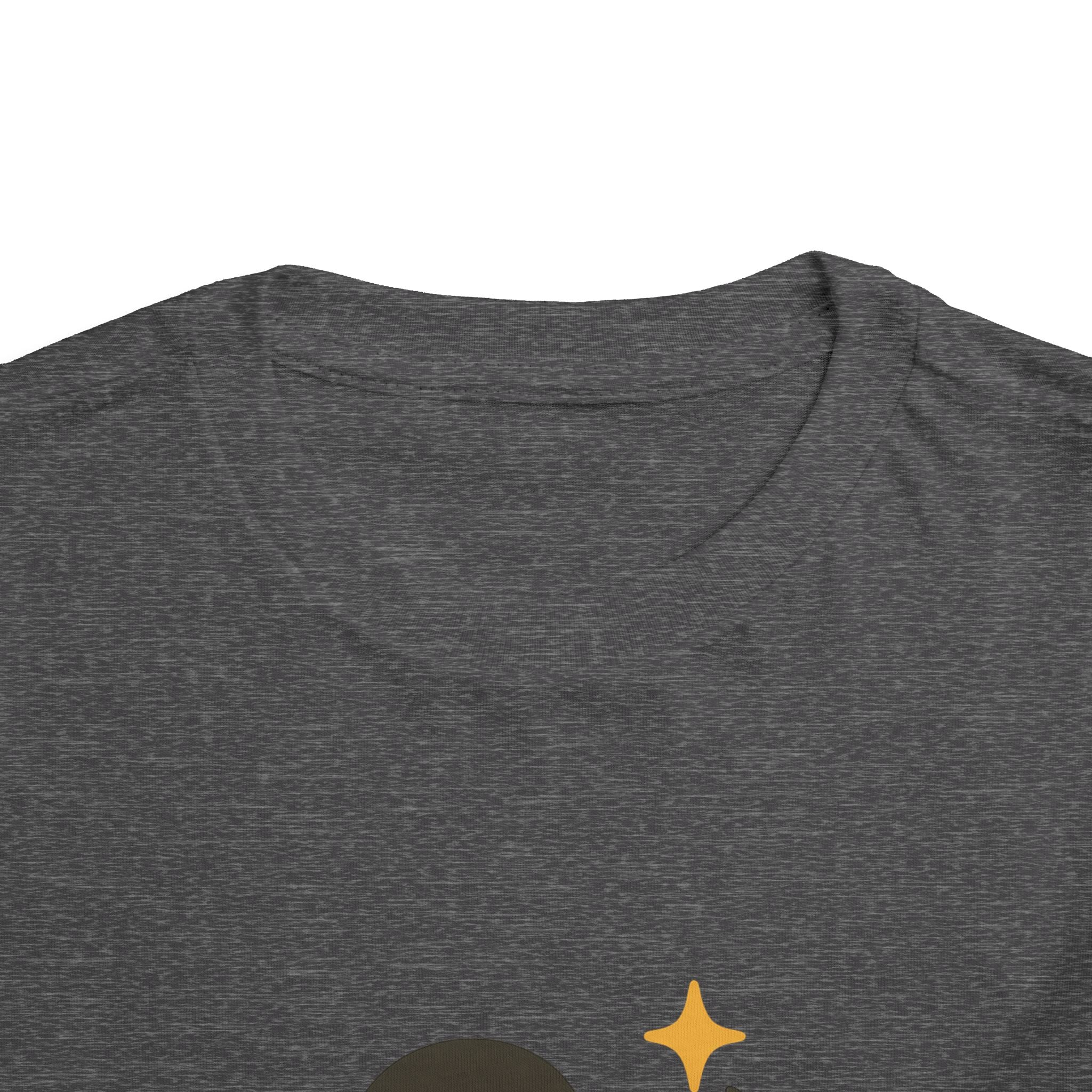 Toddler Tee Bella+Canvas 3001T - EU Representative Contact Info - Care Instructions