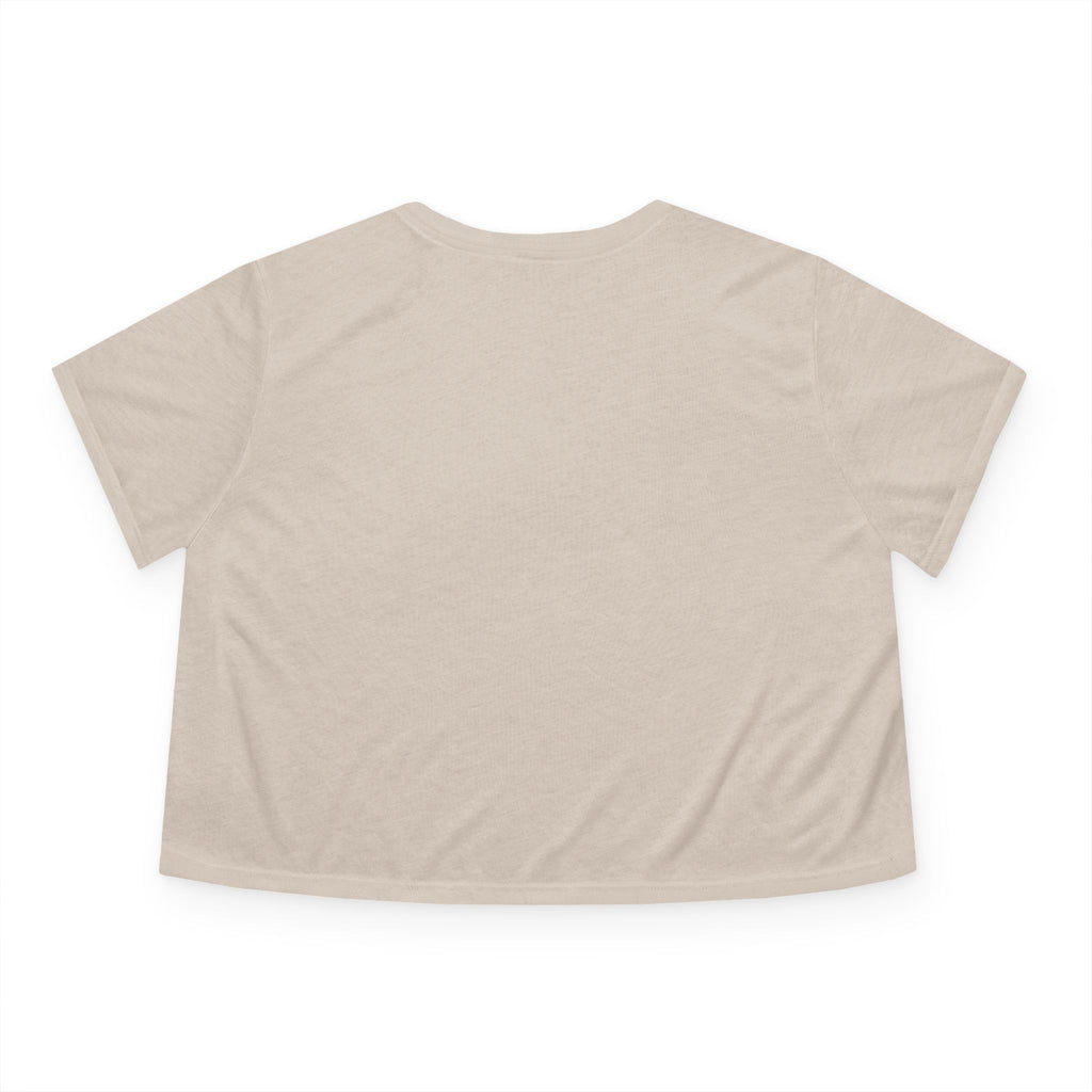 Cropped Tee Women's Bella Canvas 8882 with 2-Year Warranty in EU/Northern Ireland