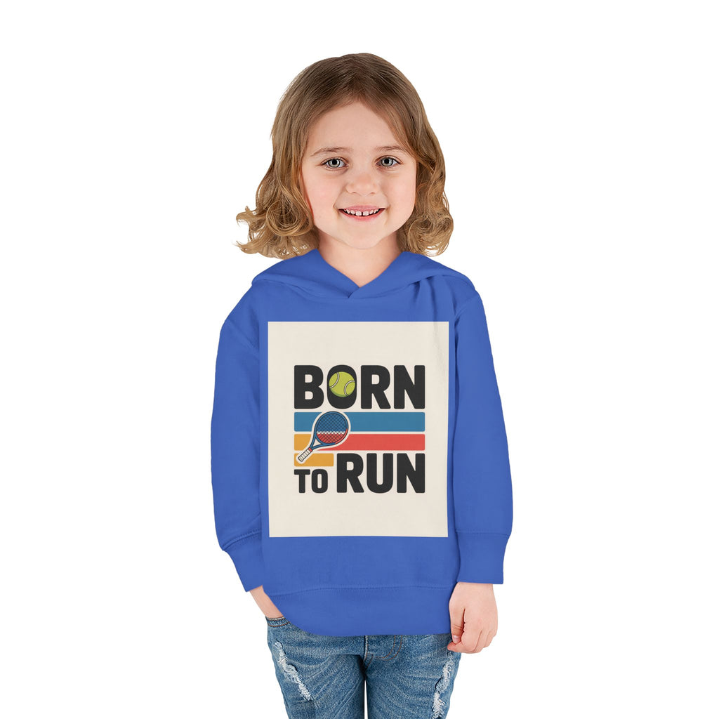 Toddler Fleece Hoodie - Rabbit Skins 3326 - EU Warranty & Care Instructions
