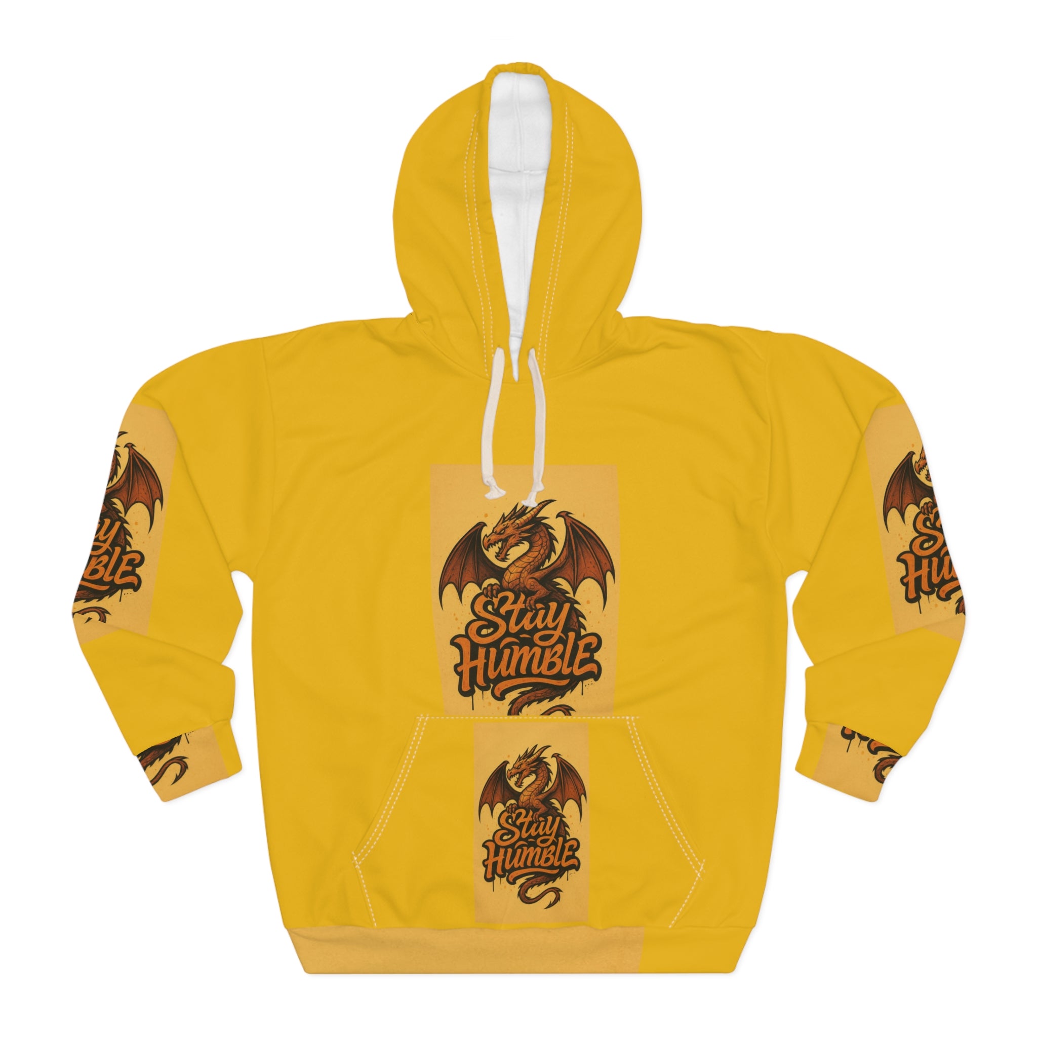 Hoodie - Generic Brand Unisex Pullover with 2 Year Warranty in EU & Northern Ireland