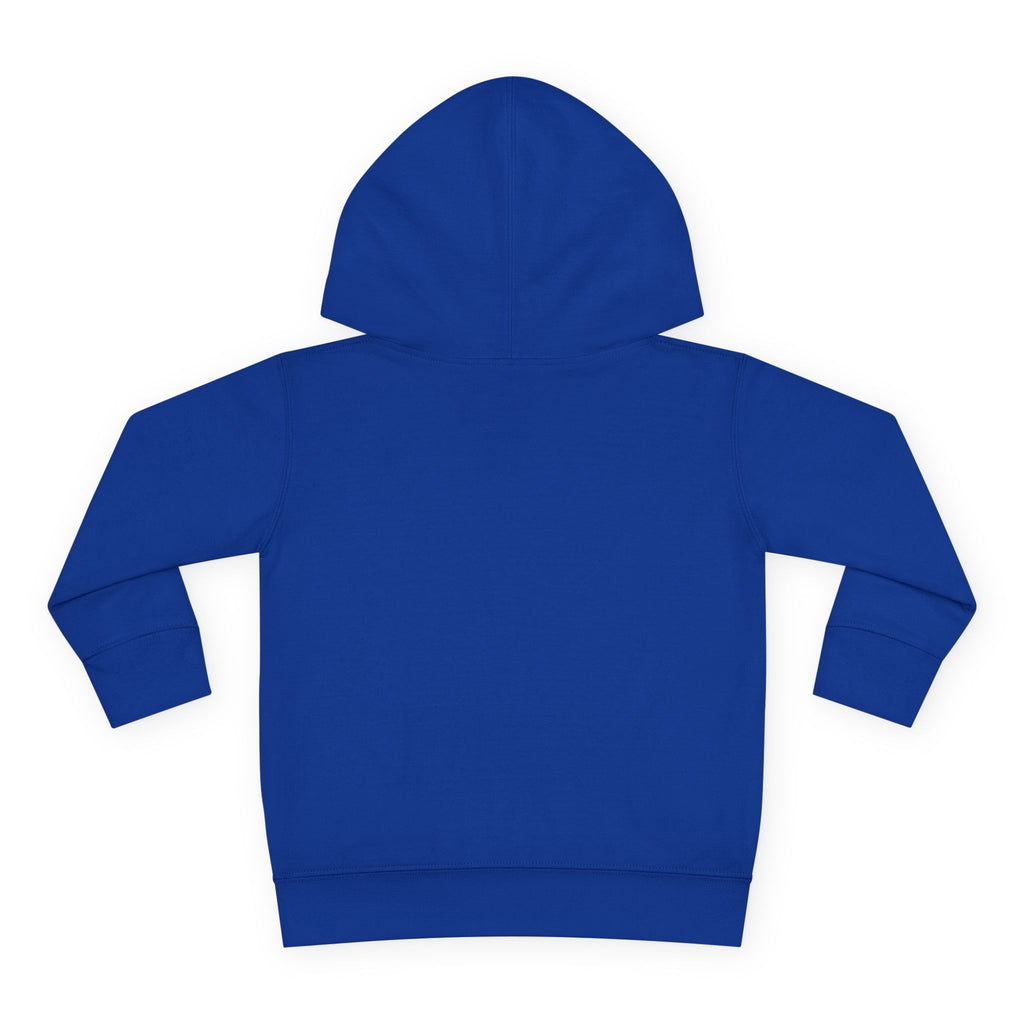 Toddler Fleece Hoodie - Rabbit Skins 3326 - EU Warranty & Care Instructions