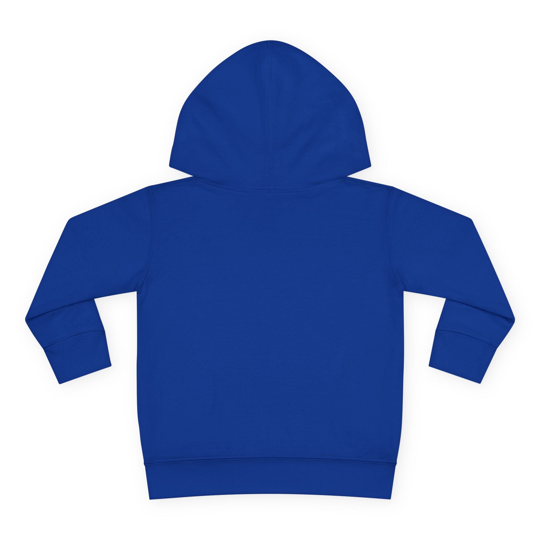 Toddler Fleece Hoodie - Rabbit Skins 3326 - EU Warranty & Care Instructions