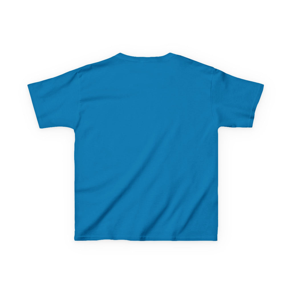 Kids Tee Gildan 5000B - EU Warranty Information Included