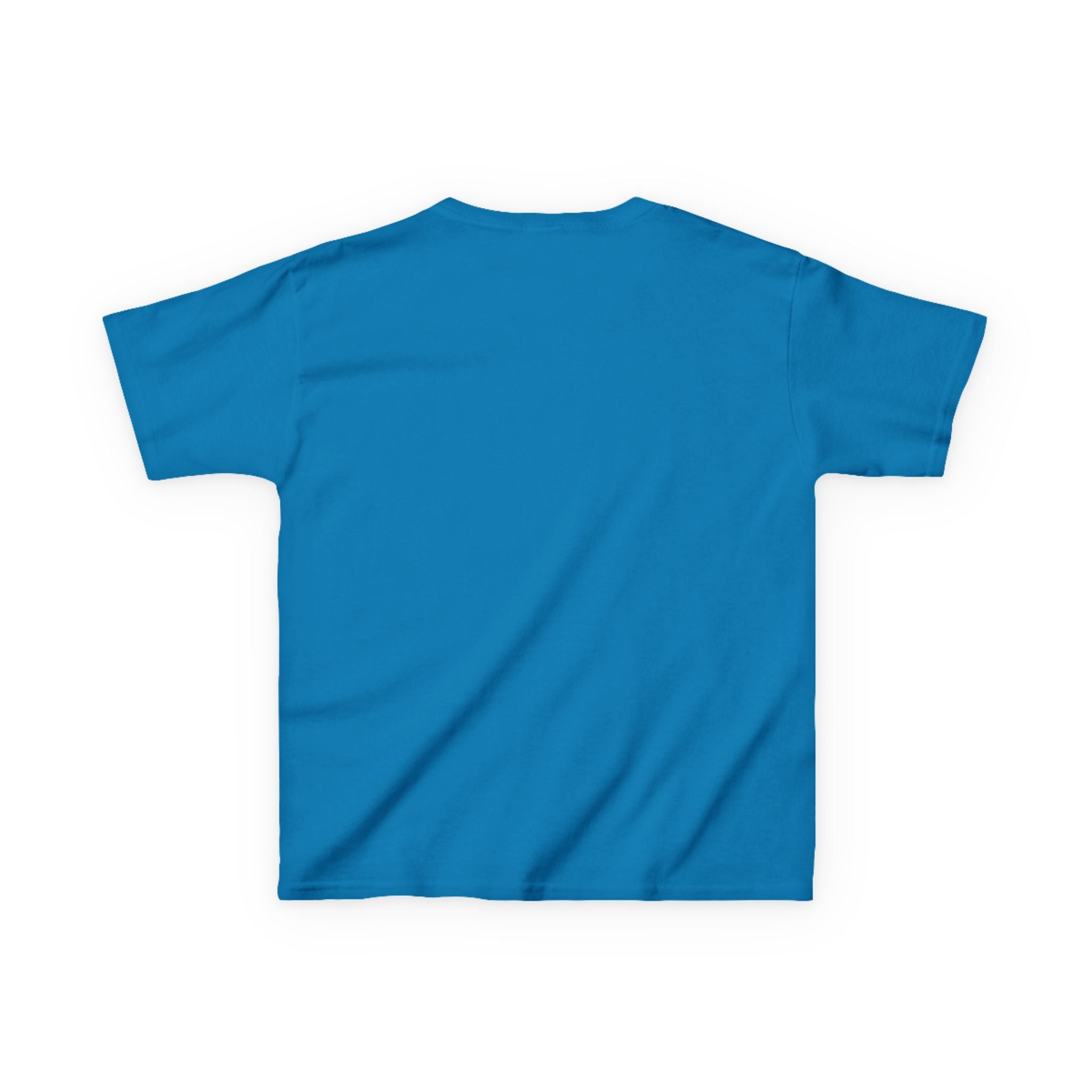Kids Tee Gildan 5000B - EU Warranty Information Included