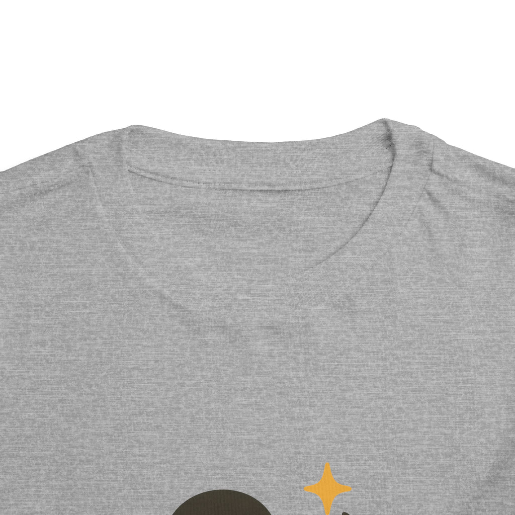 Toddler Tee Bella+Canvas 3001T - EU Representative Contact Info - Care Instructions