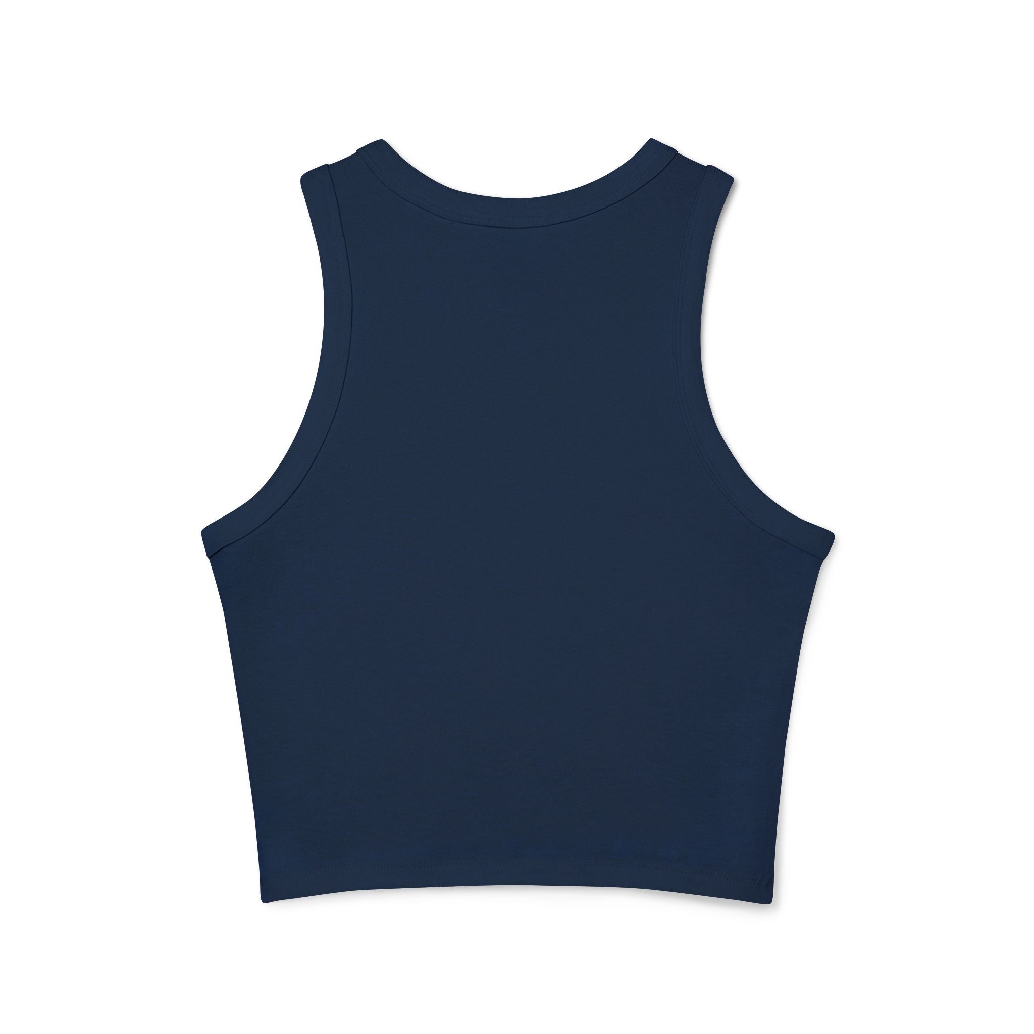 Tank Top with EU Representative Contact Information - Women's Fashion