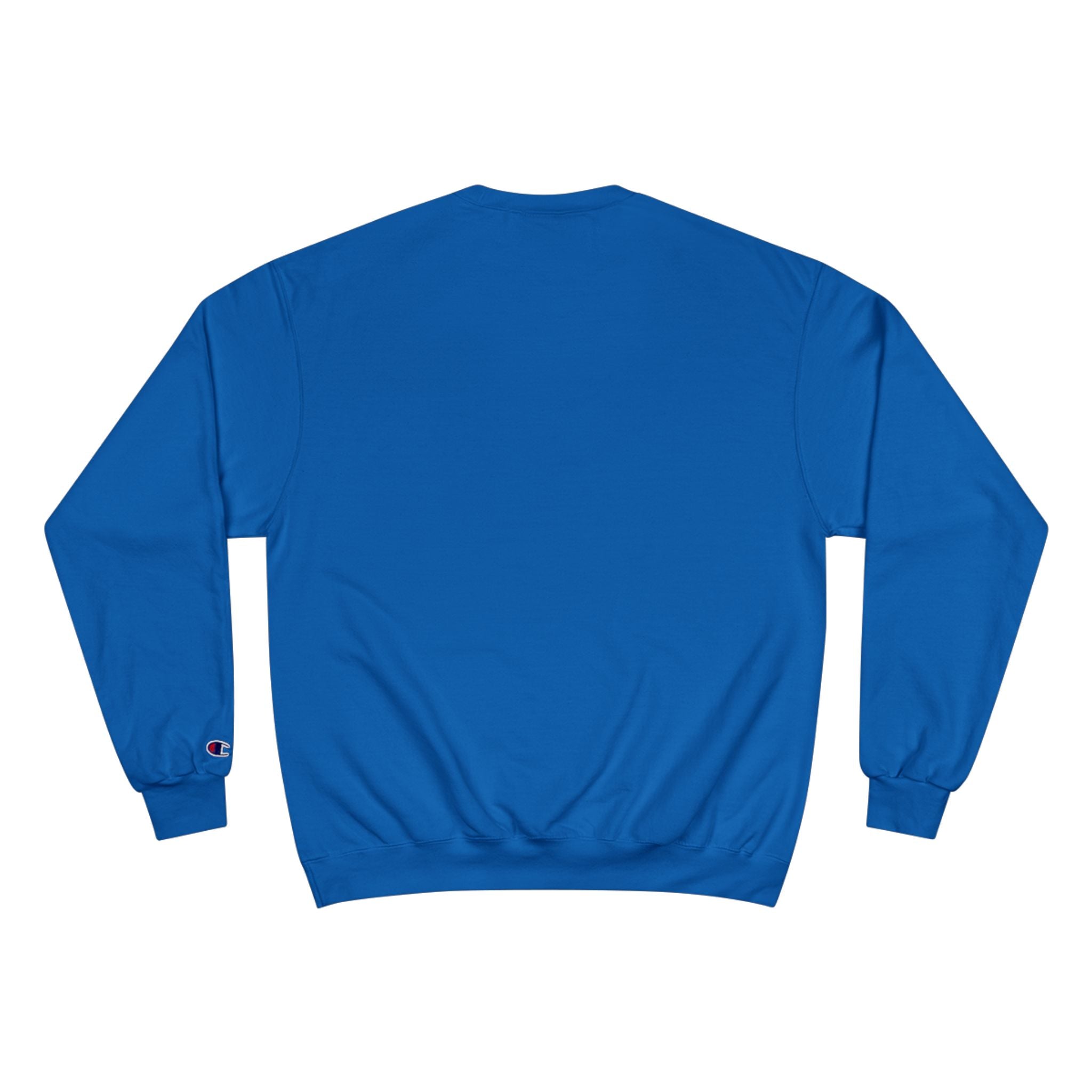 Champion Sweatshirt with Warranty Information - HONSON VENTURES LIMITED