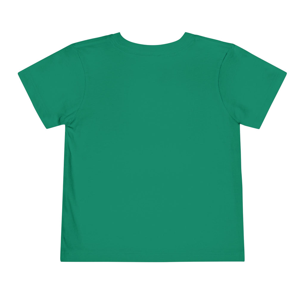 Toddler Tee Bella+Canvas 3001T - EU Representative Contact Info - Care Instructions