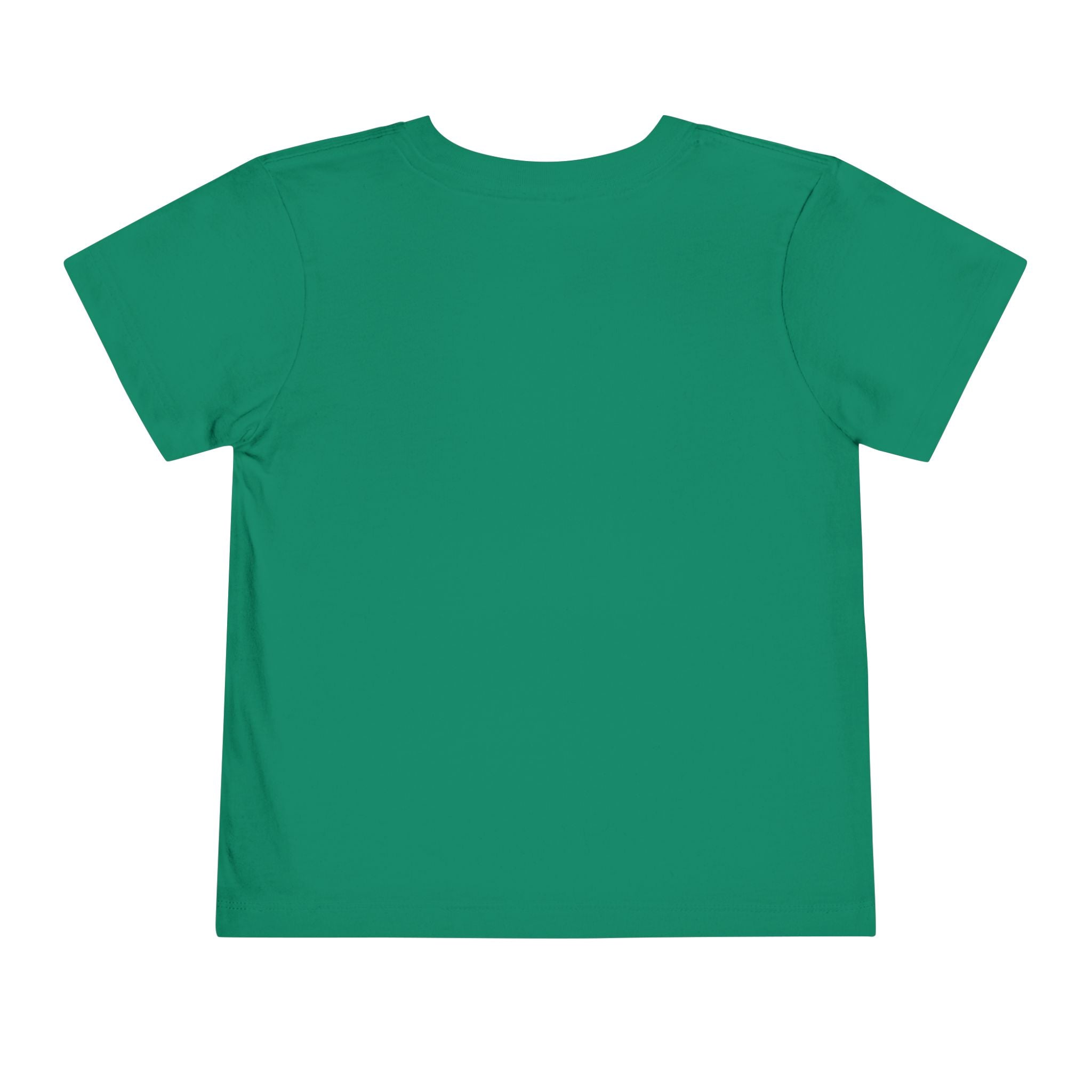 Toddler Tee Bella+Canvas 3001T - EU Representative Contact Info - Care Instructions
