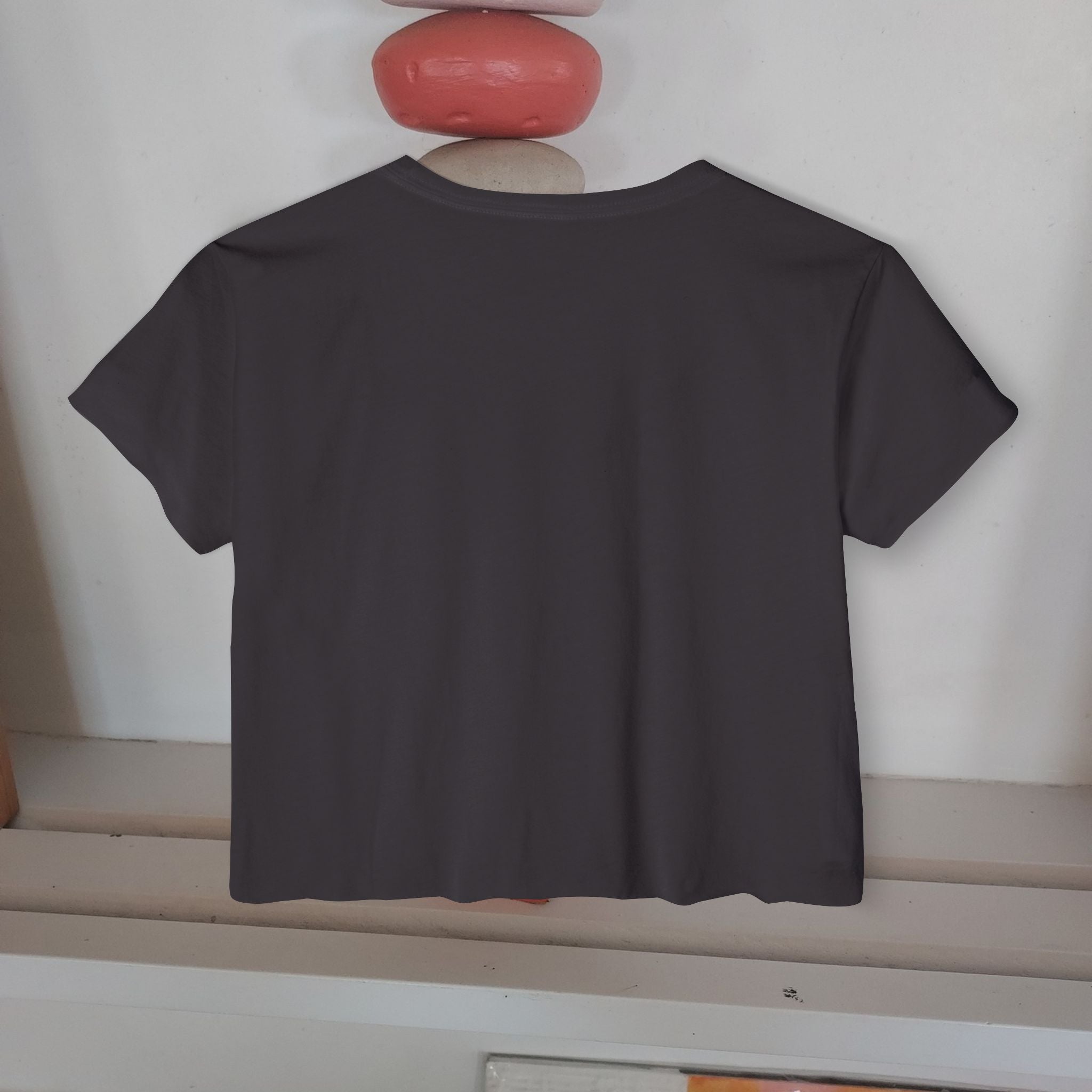 Festival Crop Top