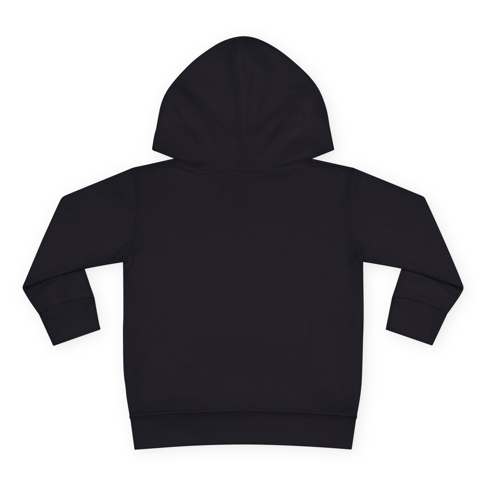 Toddler Fleece Hoodie - Rabbit Skins 3326 - EU Warranty & Care Instructions