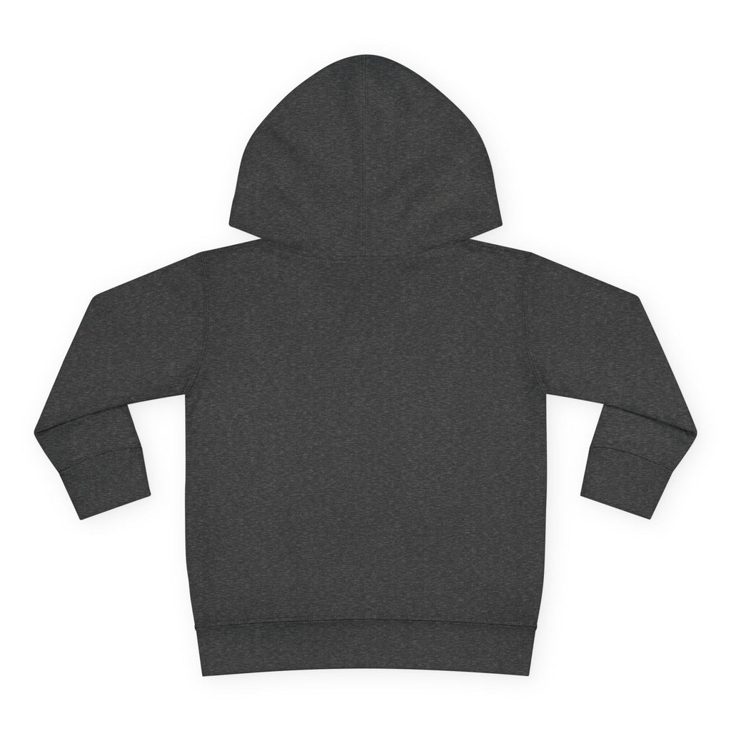Toddler Fleece Hoodie - Rabbit Skins 3326 - EU Warranty & Care Instructions