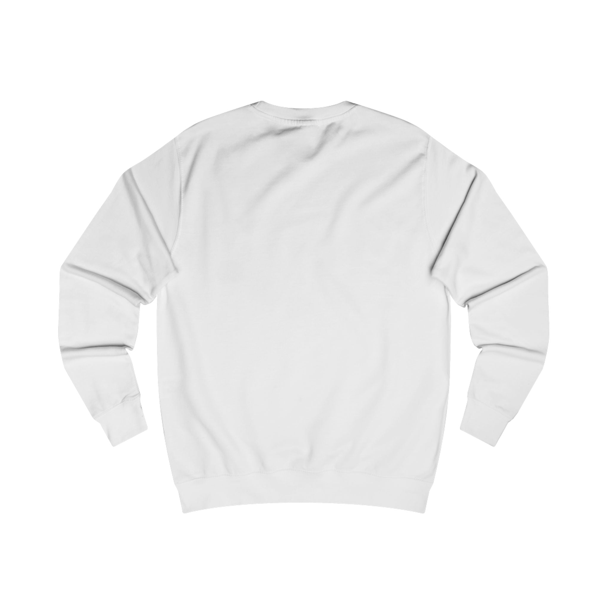 Spiritual Unisex Sweatshirt with Powerful Message: You Didn't Light the Fire, and Me You Are the Flame