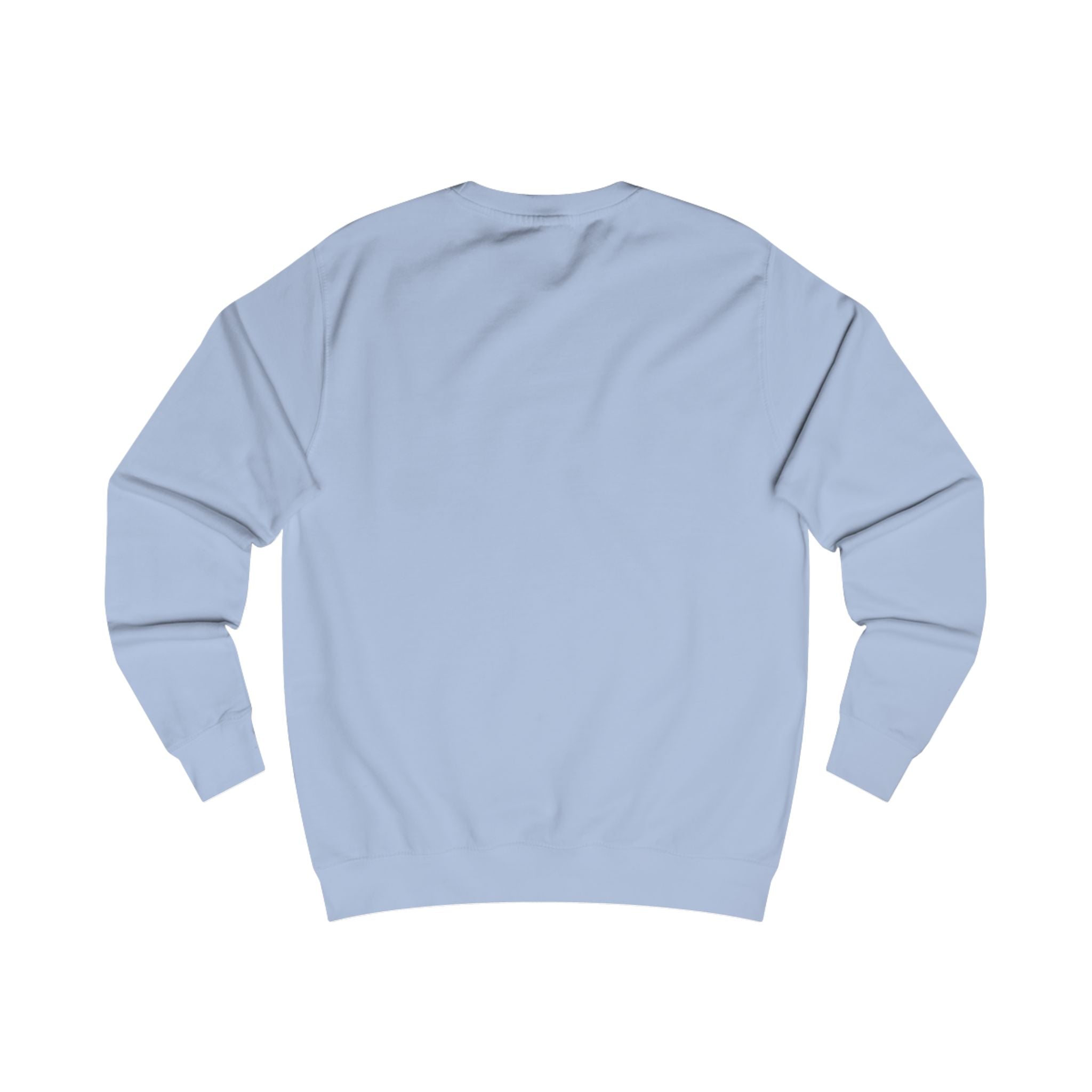 Spiritual Unisex Sweatshirt with Powerful Message: You Didn't Light the Fire, and Me You Are the Flame