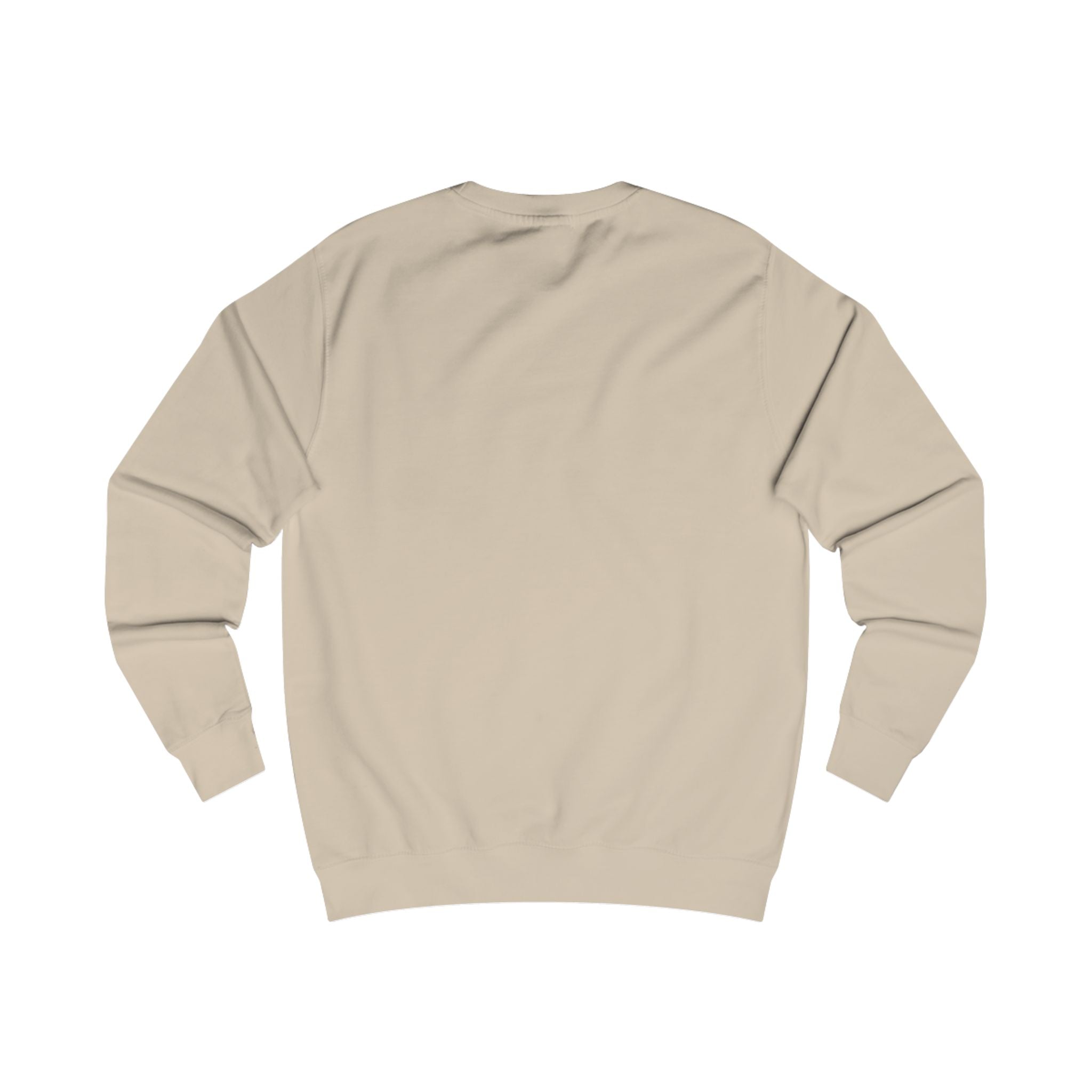Spiritual Unisex Sweatshirt with Powerful Message: You Didn't Light the Fire, and Me You Are the Flame