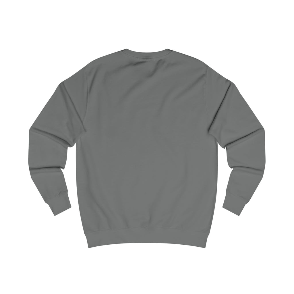 Spiritual Unisex Sweatshirt with Powerful Message: You Didn't Light the Fire, and Me You Are the Flame