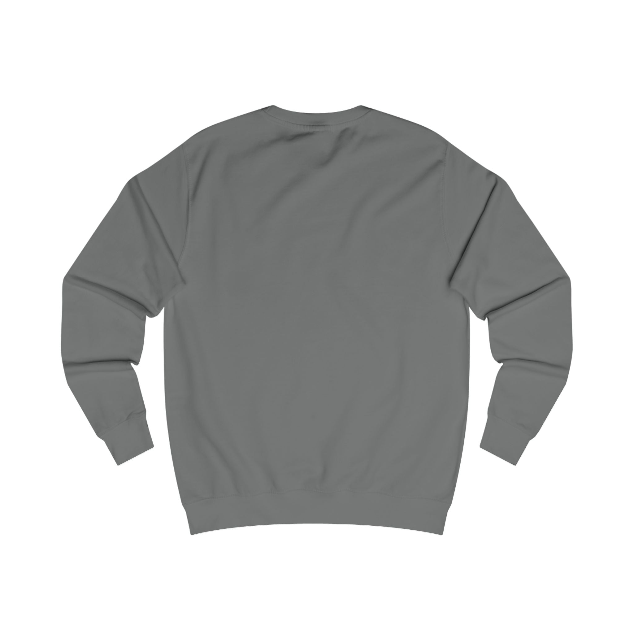 Spiritual Unisex Sweatshirt with Powerful Message: You Didn't Light the Fire, and Me You Are the Flame