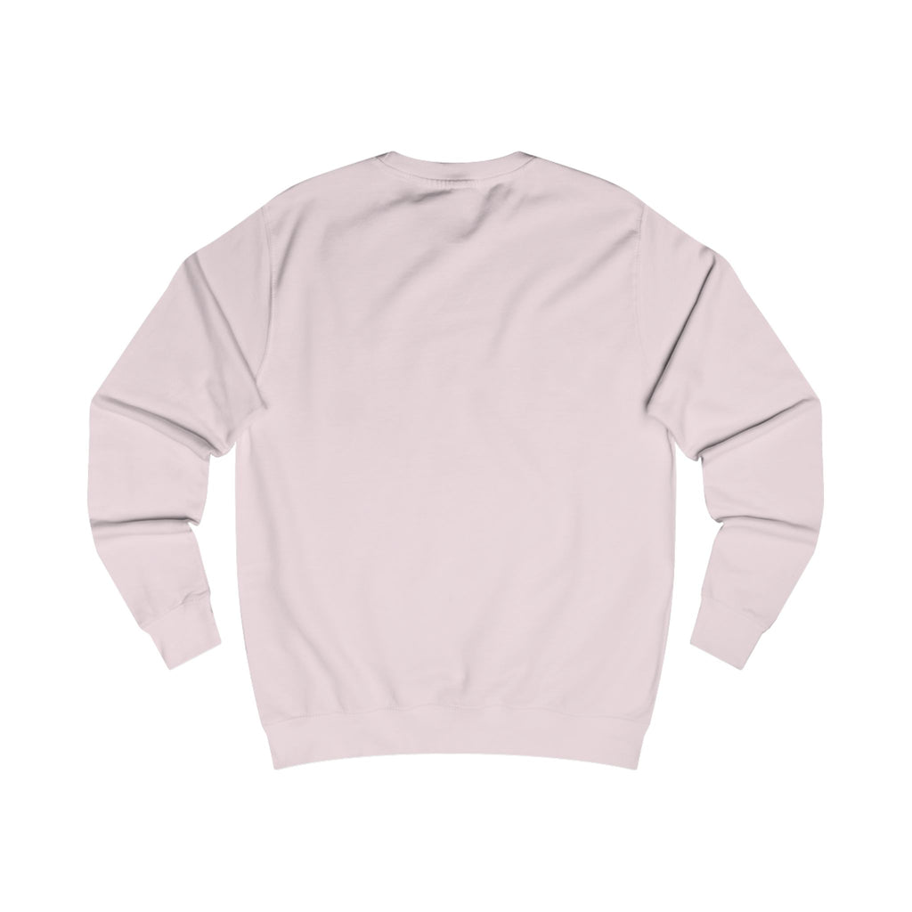 Spiritual Unisex Sweatshirt with Powerful Message: You Didn't Light the Fire, and Me You Are the Flame