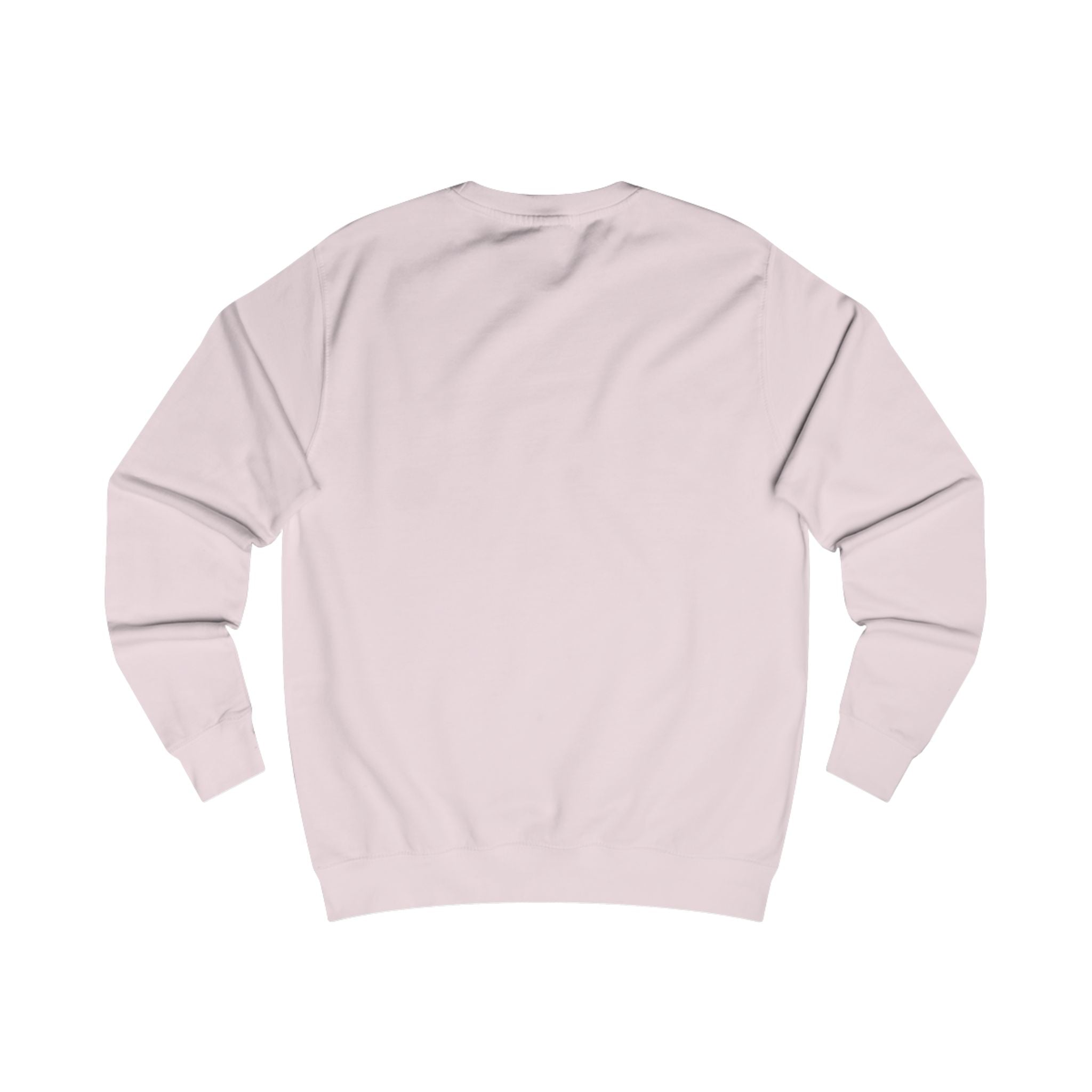 Spiritual Unisex Sweatshirt with Powerful Message: You Didn't Light the Fire, and Me You Are the Flame