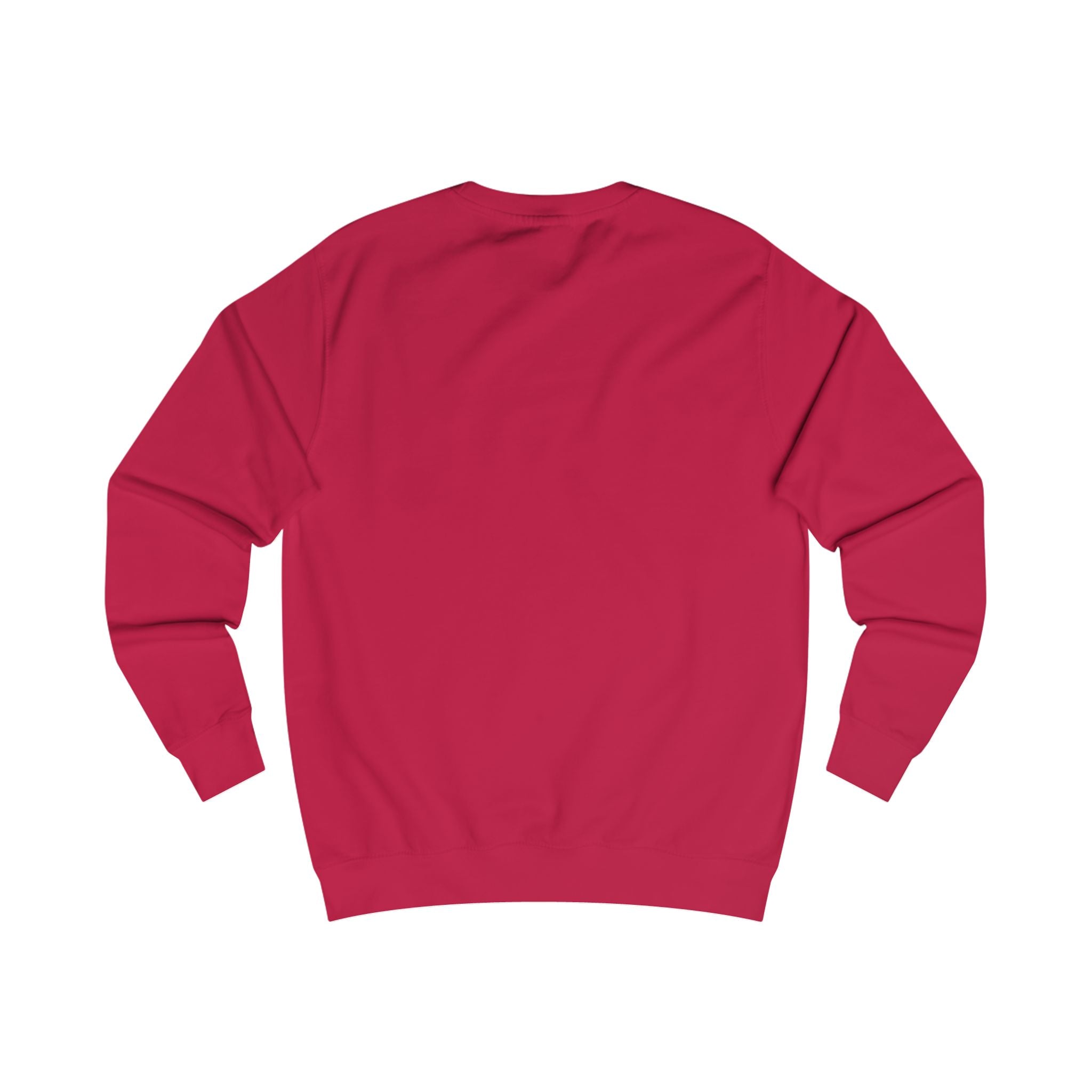 Spiritual Unisex Sweatshirt with Powerful Message: You Didn't Light the Fire, and Me You Are the Flame