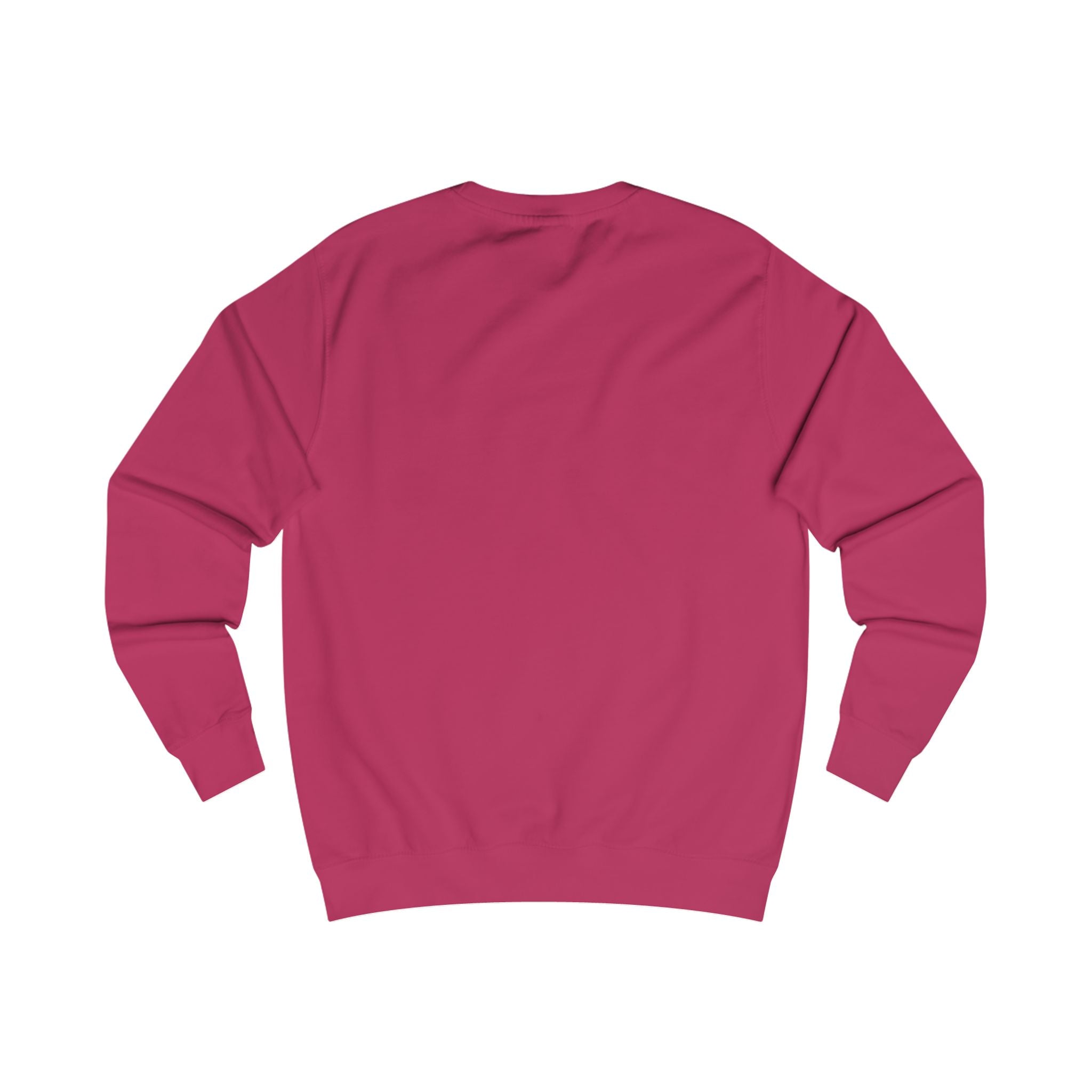 Spiritual Unisex Sweatshirt with Powerful Message: You Didn't Light the Fire, and Me You Are the Flame