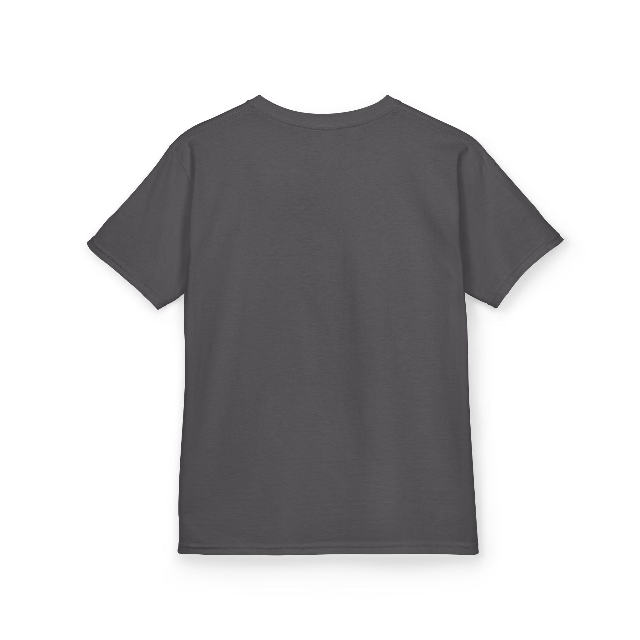 Kids Tee Gildan 5000B - EU Warranty Information Included