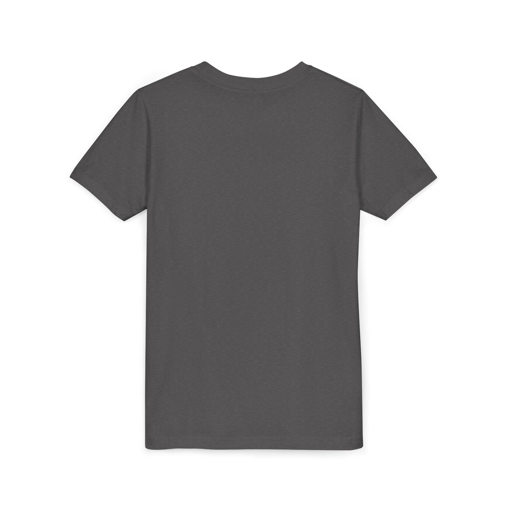 Youth Short Sleeve Tee, Smiling soul Tee.T-shirt Youth Smiling Soul - Elyza Creations - Message positif  pour  les  jeunes enfants.