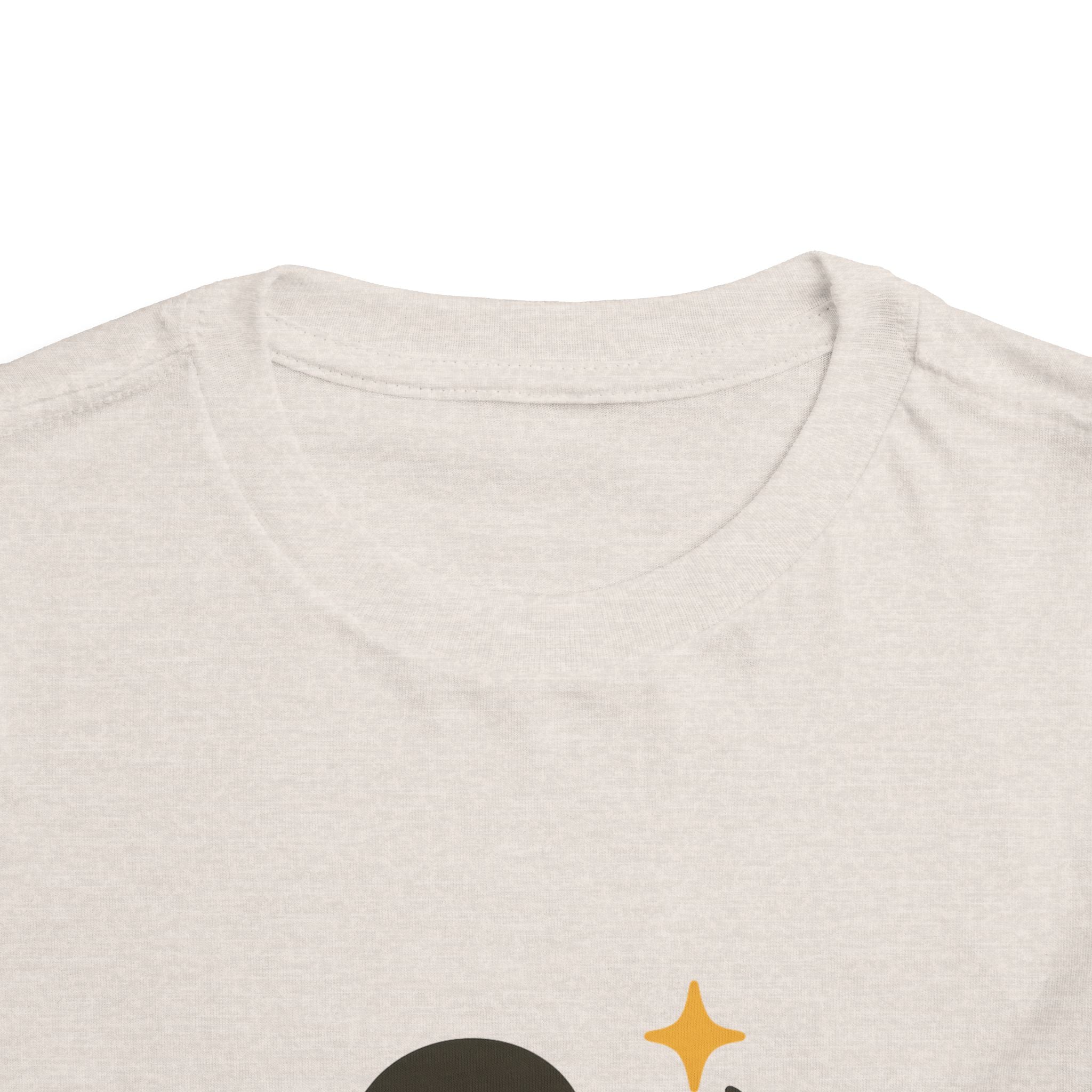 Toddler Tee Bella+Canvas 3001T - EU Representative Contact Info - Care Instructions