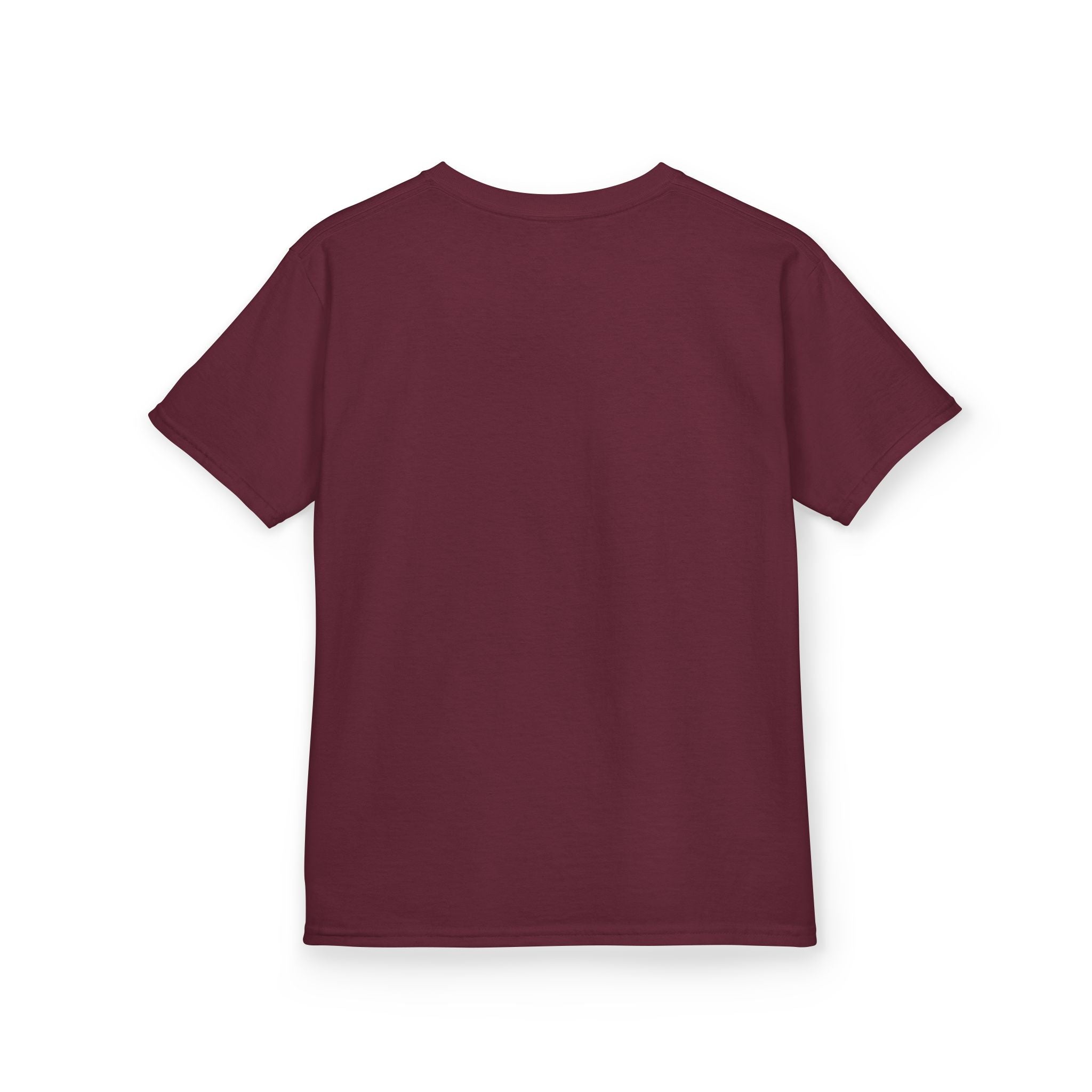 Kids Tee Gildan 5000B - EU Warranty Information Included