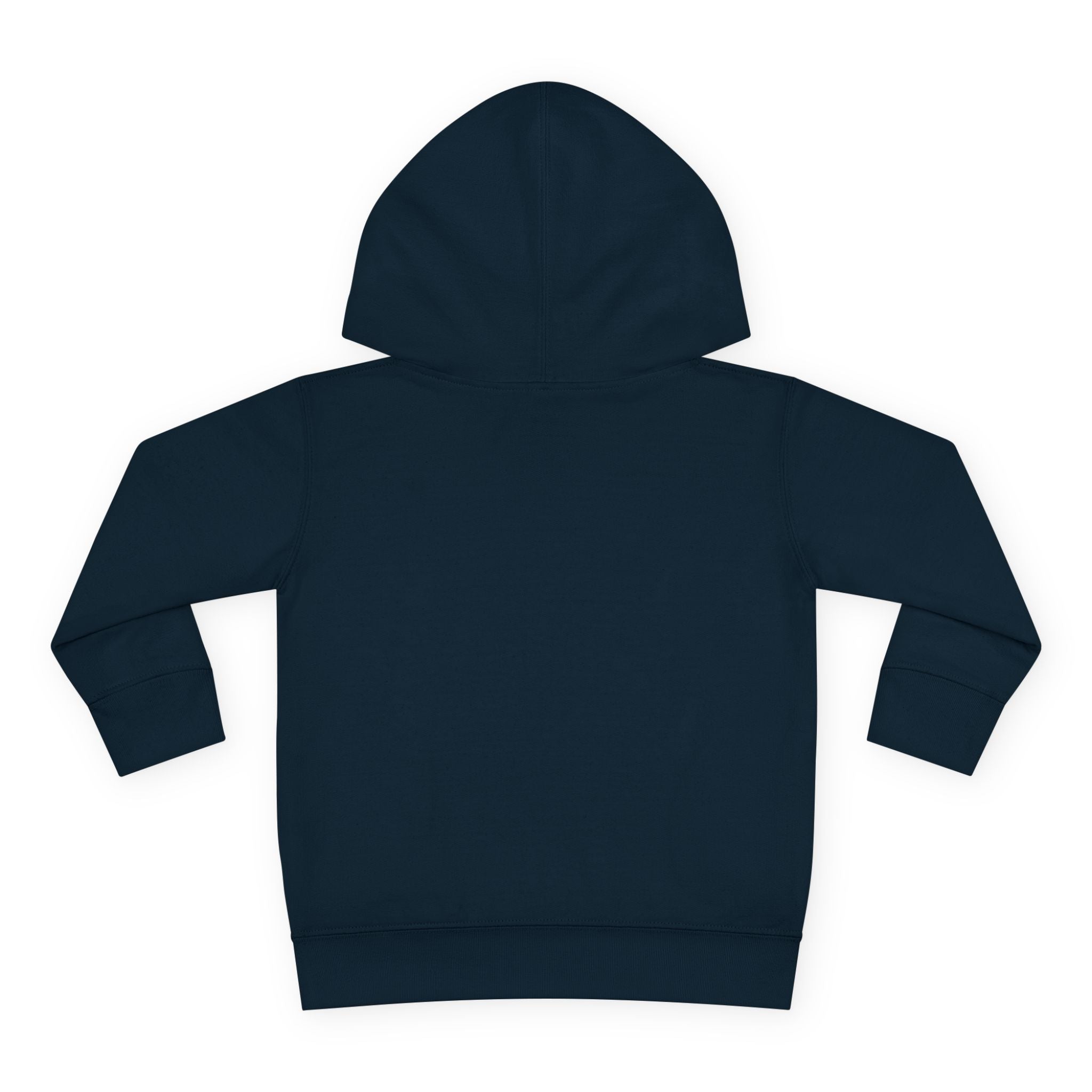 Toddler Fleece Hoodie - Rabbit Skins 3326 - EU Warranty & Care Instructions