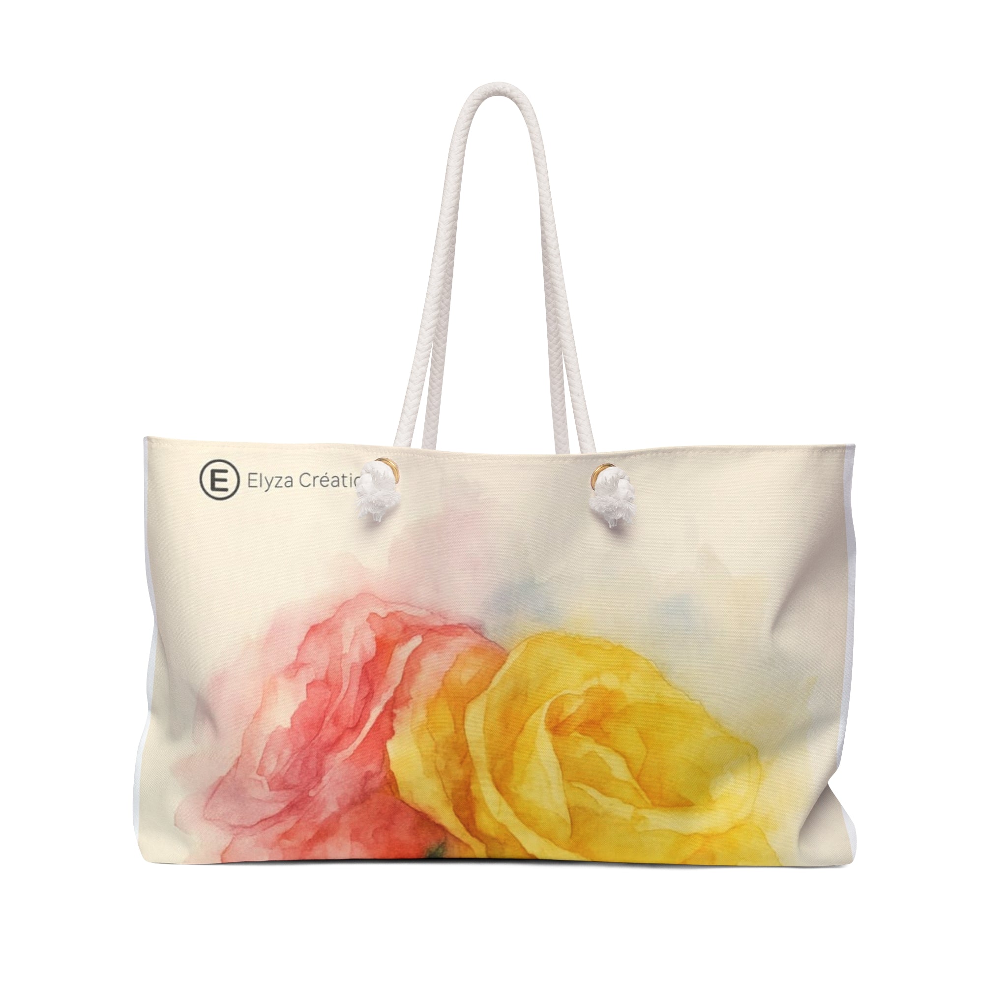 Travel Bag - Modern Design for Confident Women | Silencieuse mais puissante