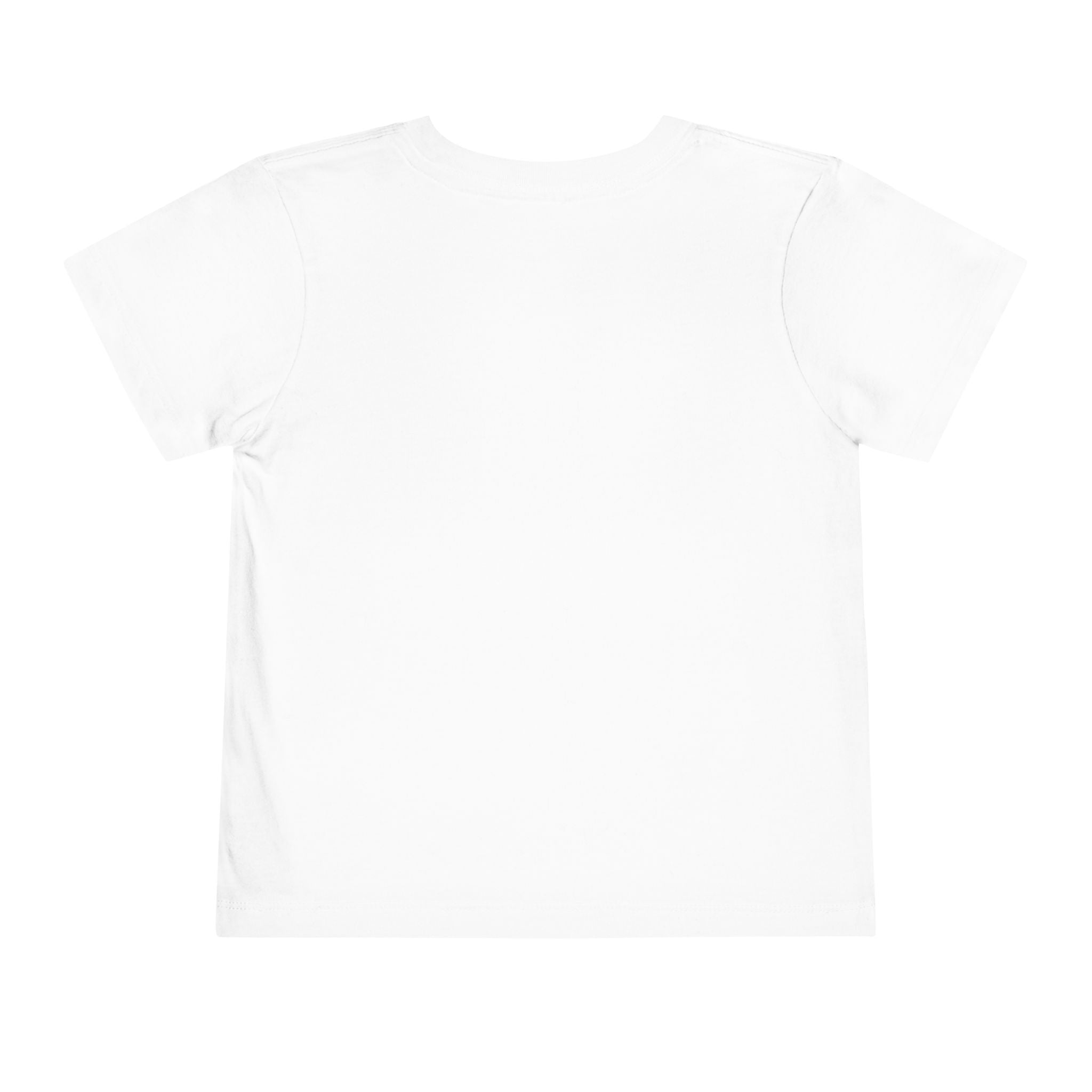 Toddler Tee Bella+Canvas 3001T - EU Representative Contact Info - Care Instructions
