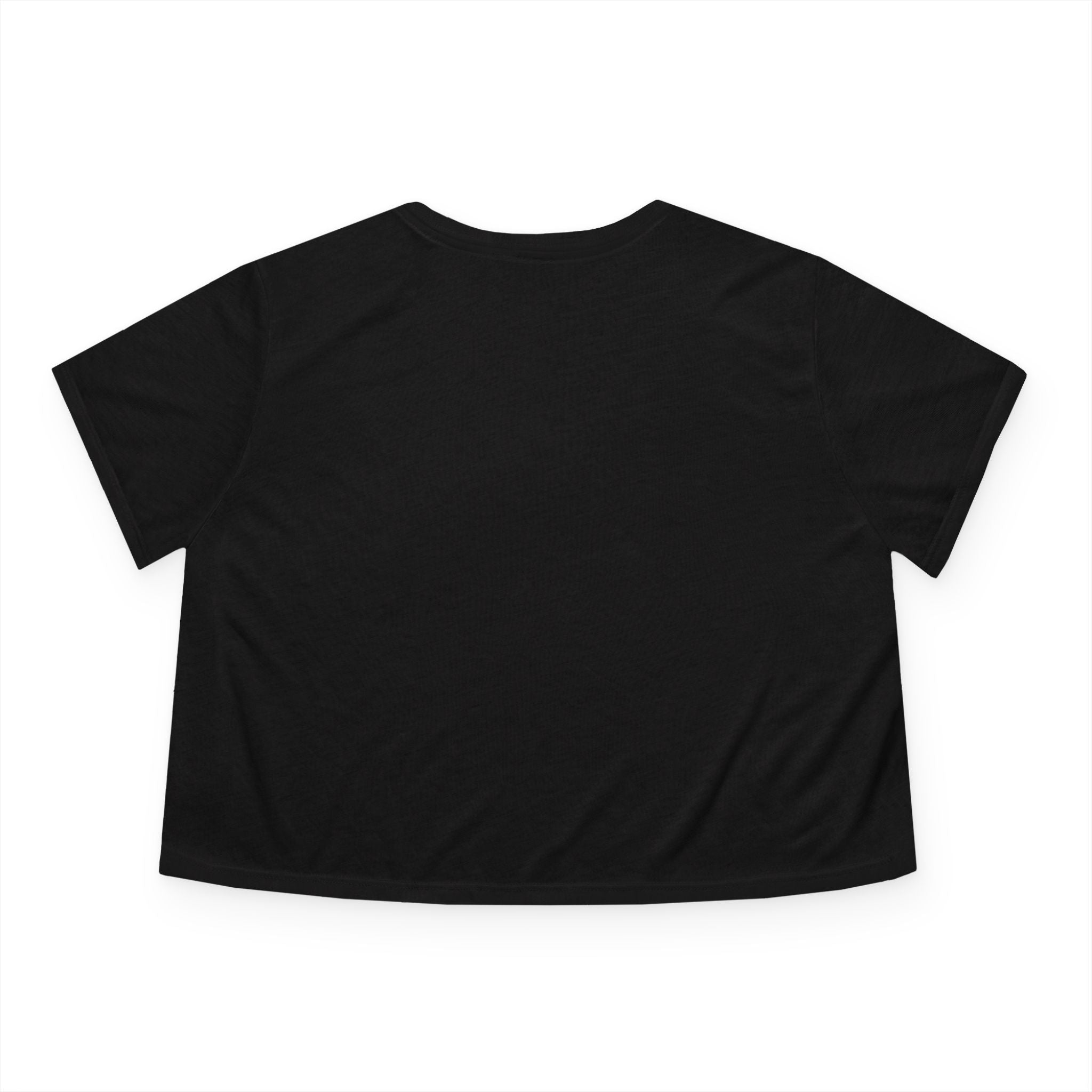 Cropped Tee Women's Bella Canvas 8882 with 2-Year Warranty in EU/Northern Ireland