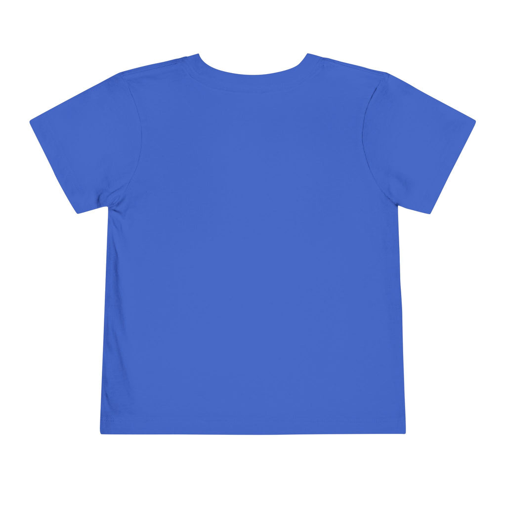 Toddler Tee Bella+Canvas 3001T - EU Representative Contact Info - Care Instructions