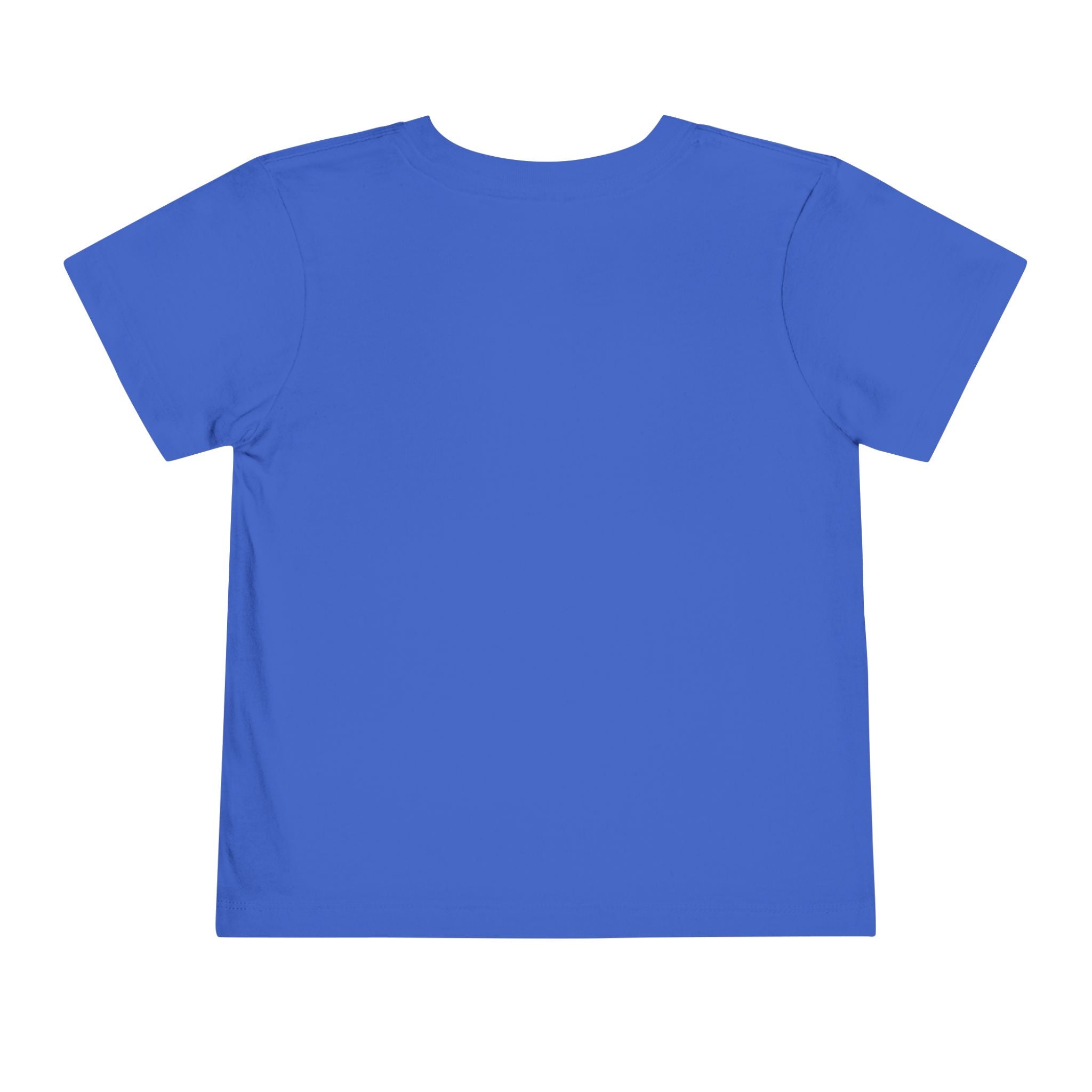Toddler Tee Bella+Canvas 3001T - EU Representative Contact Info - Care Instructions