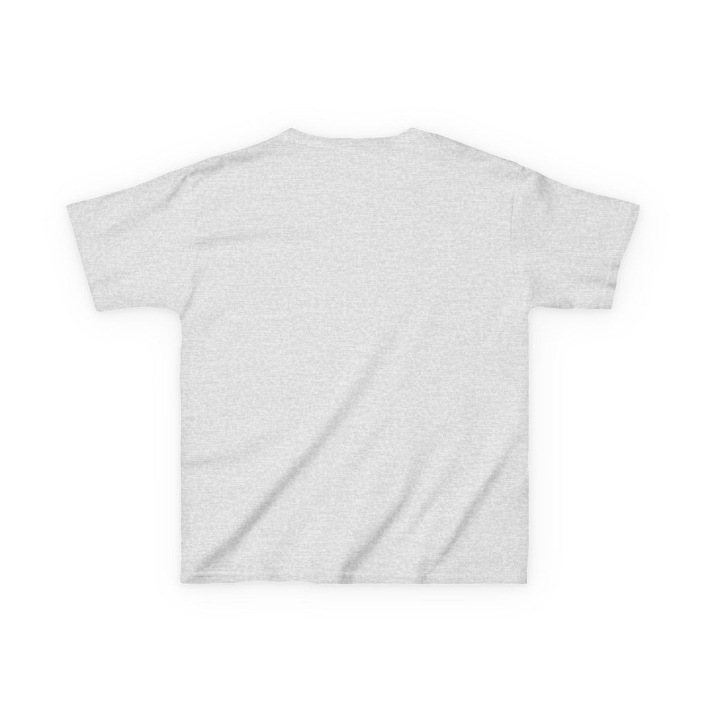 Kids Tee Gildan 5000B - EU Warranty Information Included