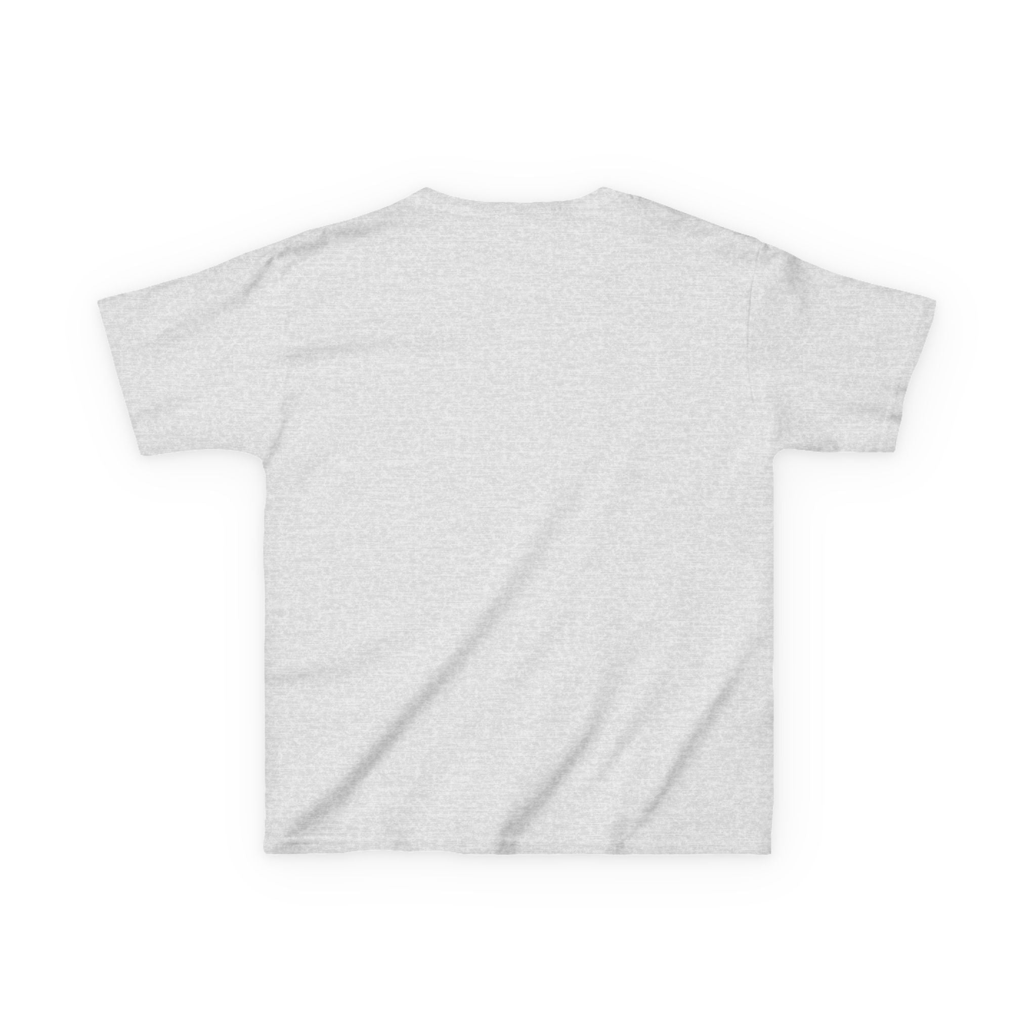 Kids Tee Gildan 5000B - EU Warranty Information Included