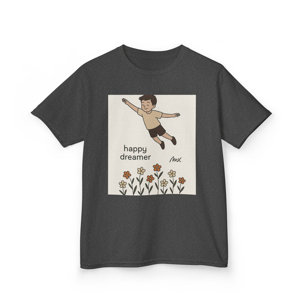 Kids Tee Gildan 5000B - EU Warranty Information Included