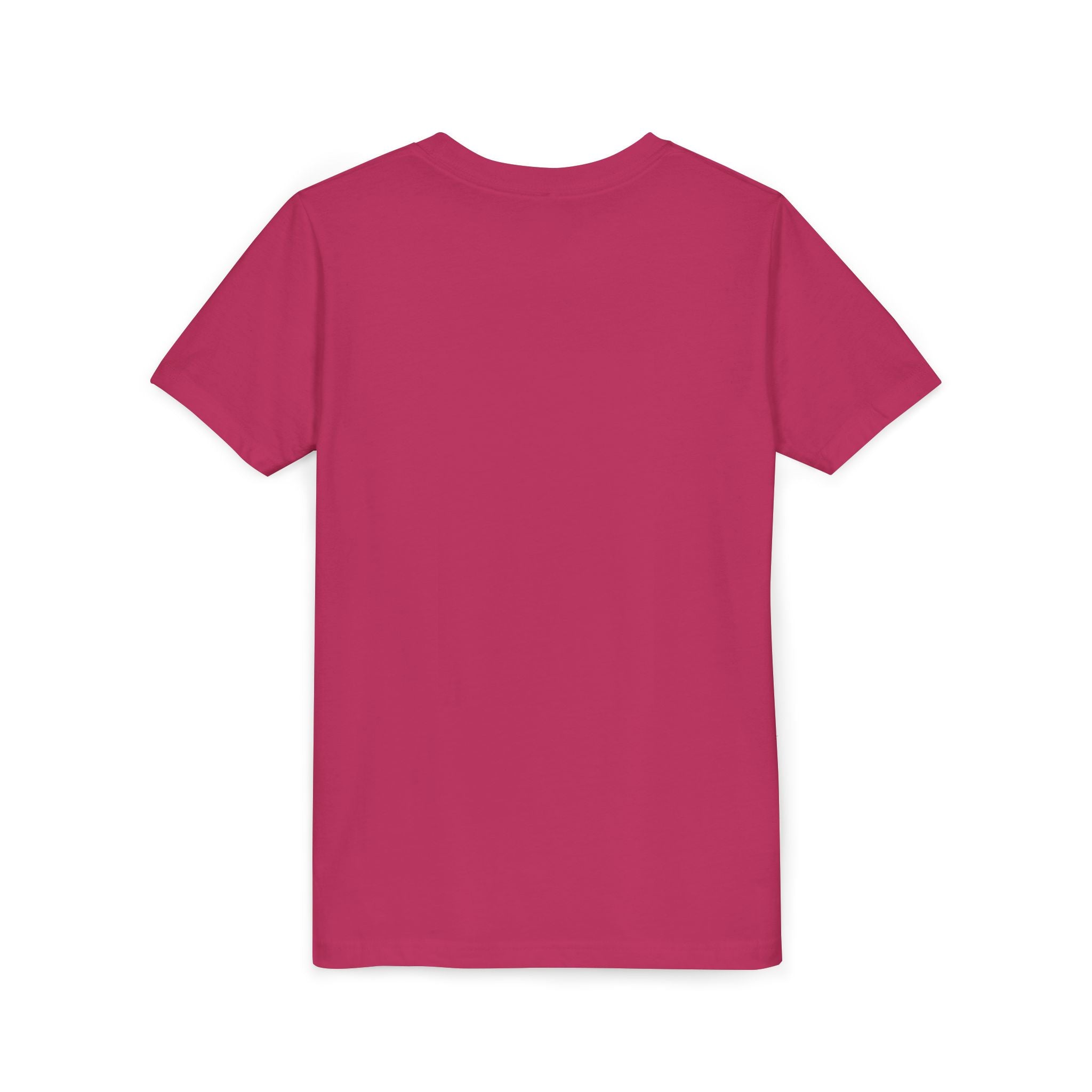Youth Short Sleeve Tee, Smiling soul Tee.T-shirt Youth Smiling Soul - Elyza Creations - Message positif  pour  les  jeunes enfants.