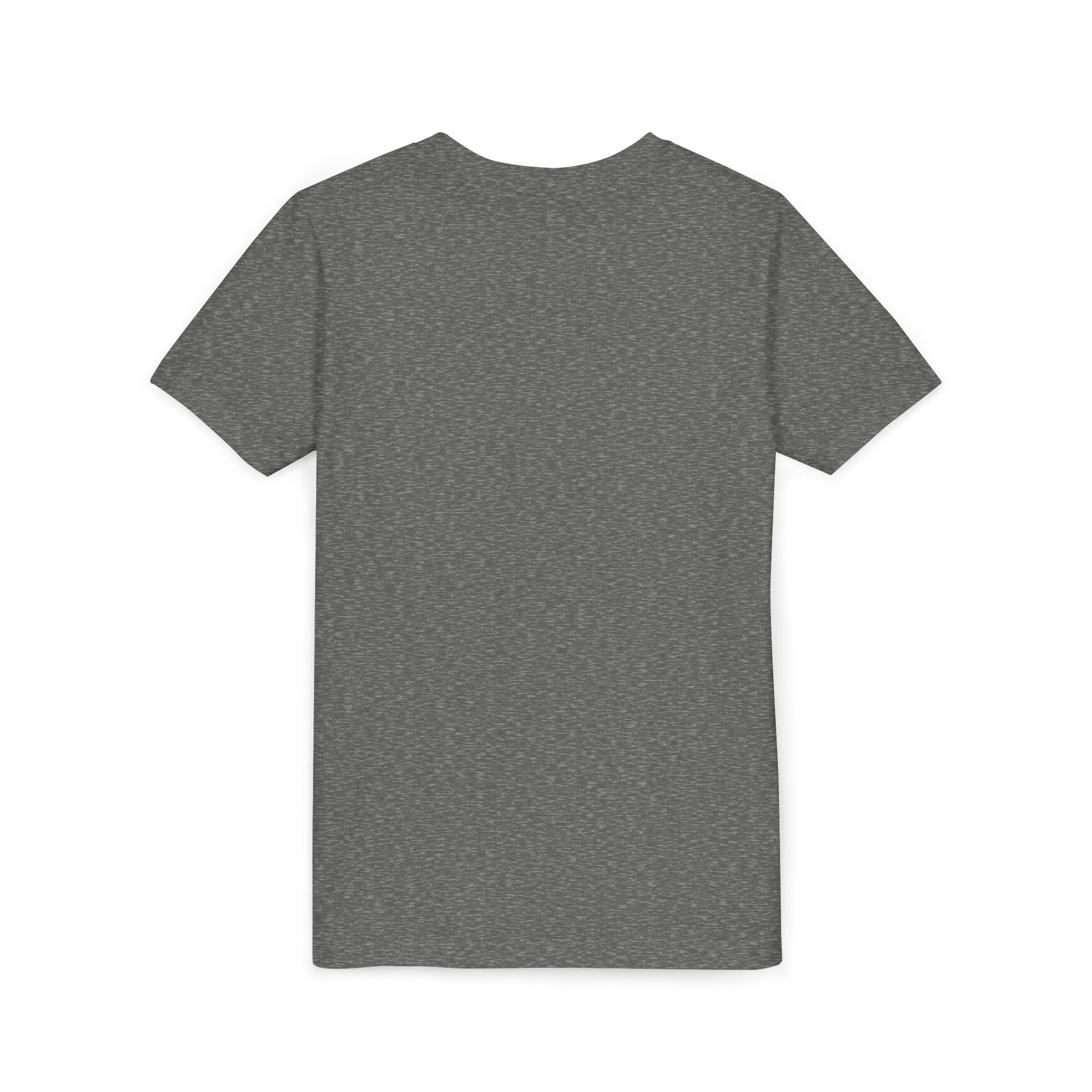 Youth Short Sleeve Tee, Smiling soul Tee.T-shirt Youth Smiling Soul - Elyza Creations - Message positif  pour  les  jeunes enfants.