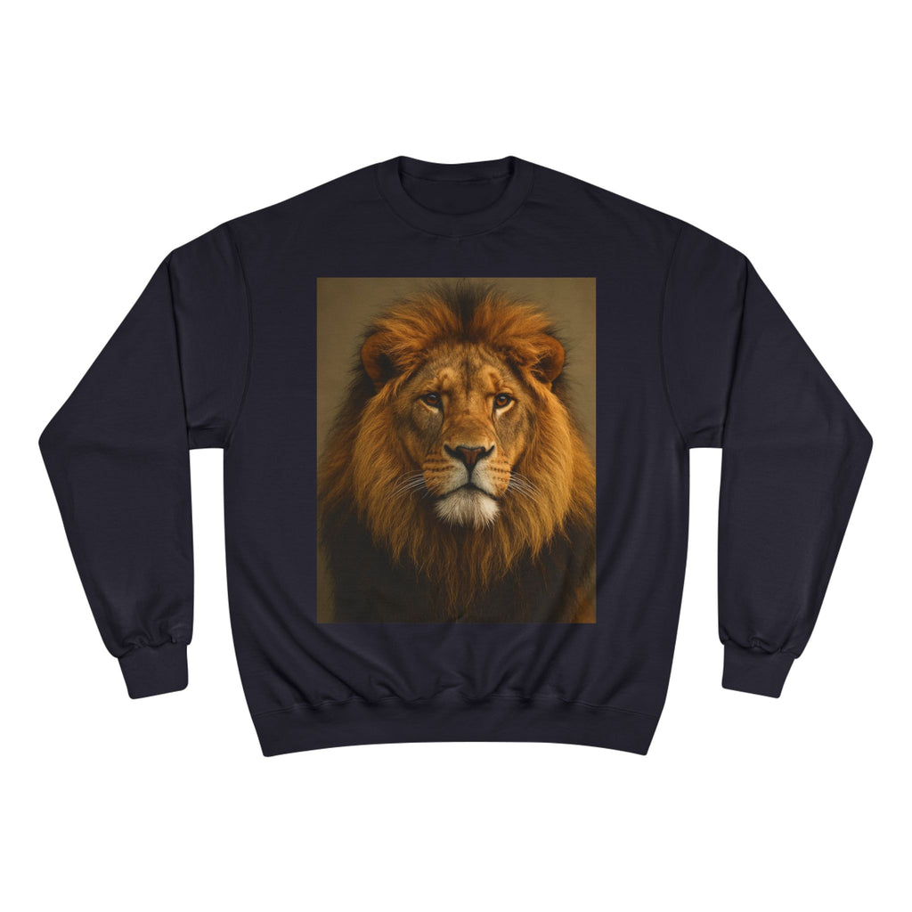 Champion Sweatshirt - EU Representative Contact Information and Care Instructions