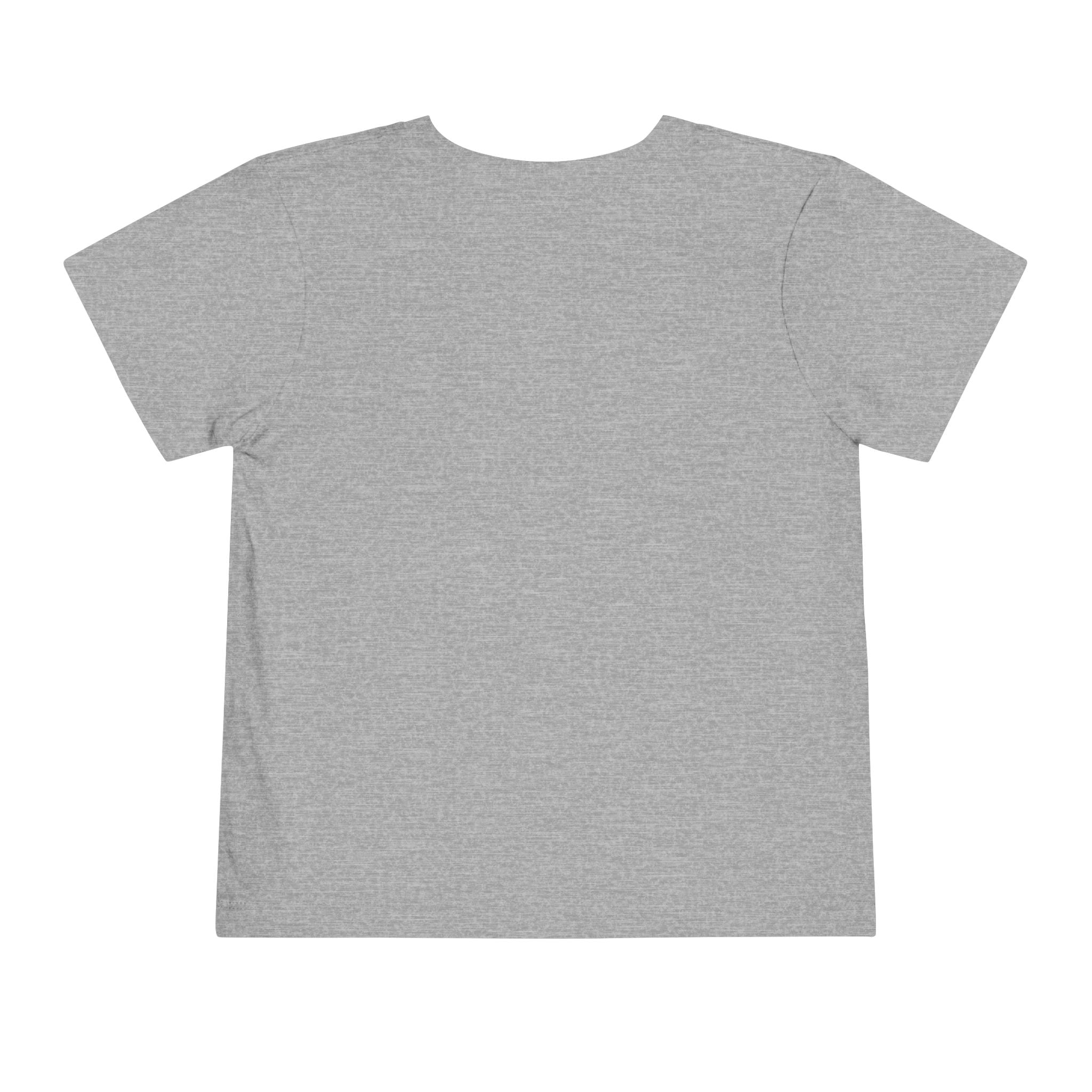 Toddler Tee Bella+Canvas 3001T - EU Representative Contact Info - Care Instructions