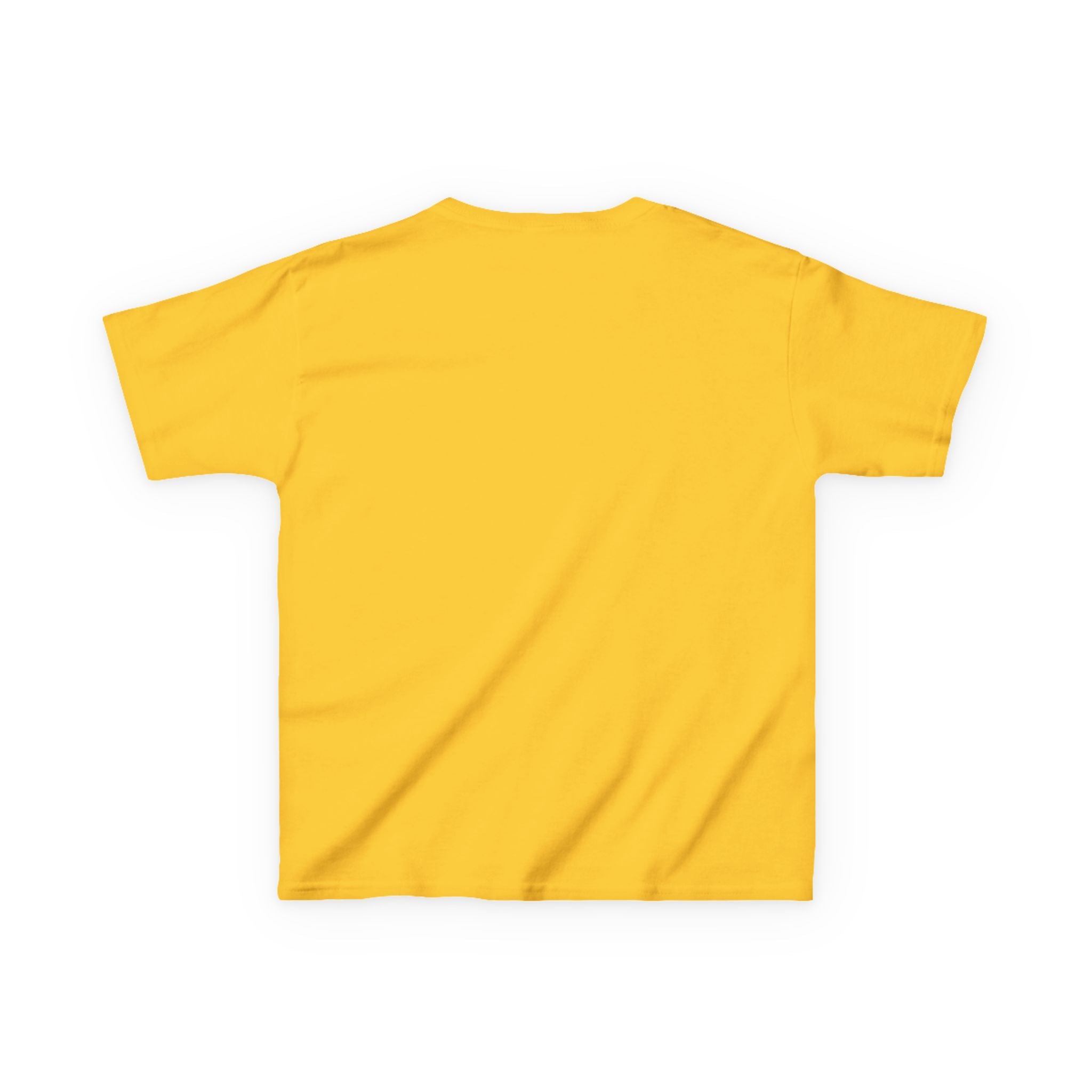 Kids Tee Gildan 5000B - EU Warranty Information Included