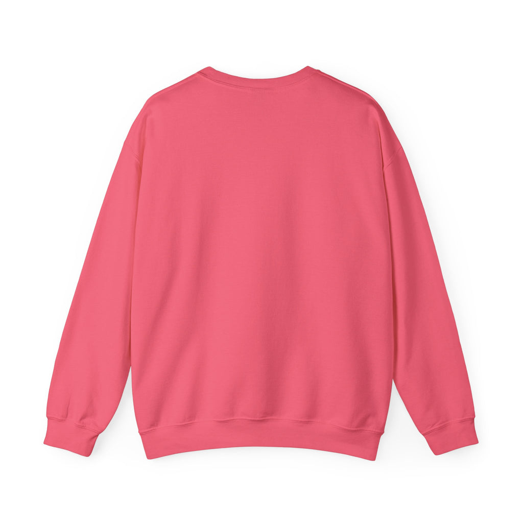 Golden Bird Unisex Crewneck Sweatshirt | Cozy Casual Wear, Gift for Bird Lovers, Nature Inspired Apparel, Spiritual Comfort, Everyday