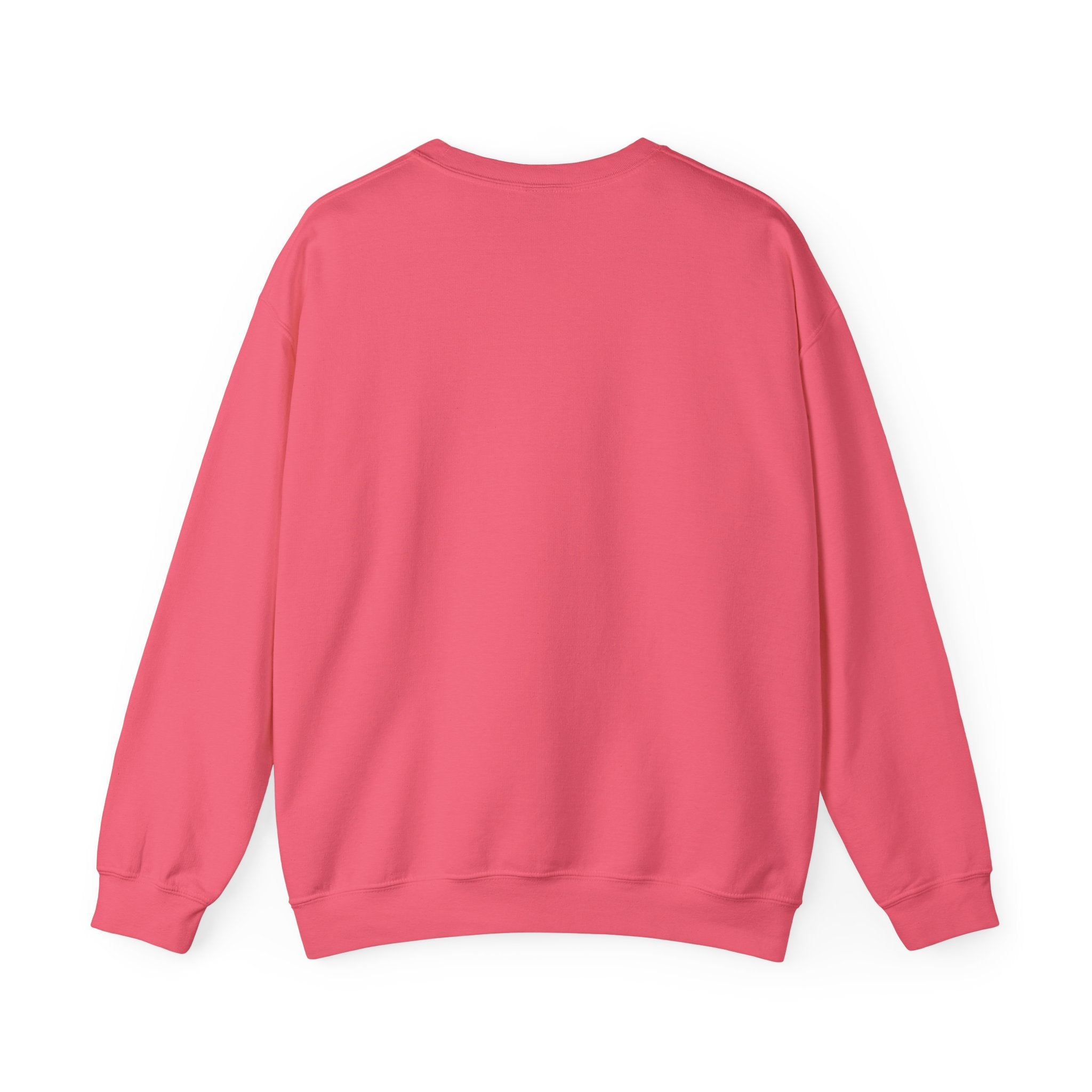 Golden Bird Unisex Crewneck Sweatshirt | Cozy Casual Wear, Gift for Bird Lovers, Nature Inspired Apparel, Spiritual Comfort, Everyday
