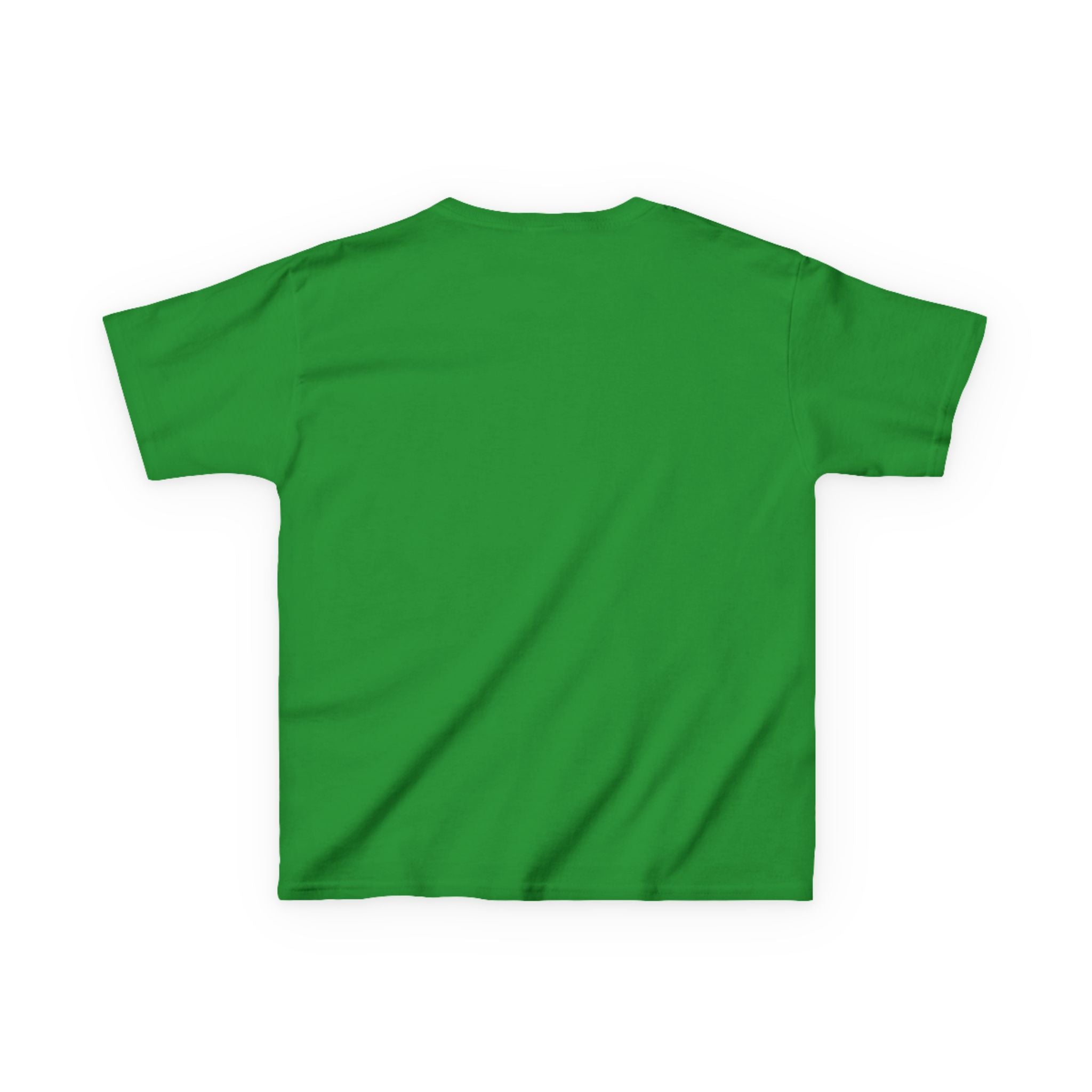 Kids Tee Gildan 5000B - EU Warranty Information Included