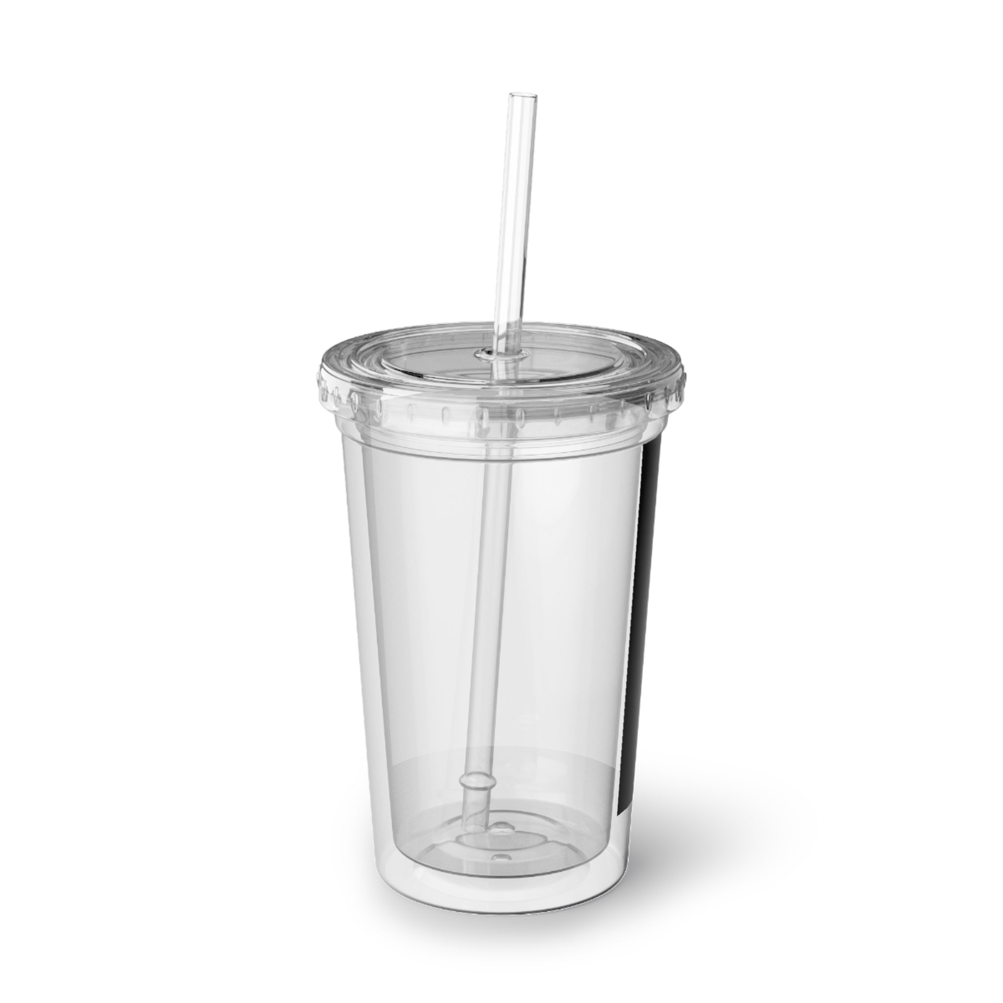 Acrylic Tumbler