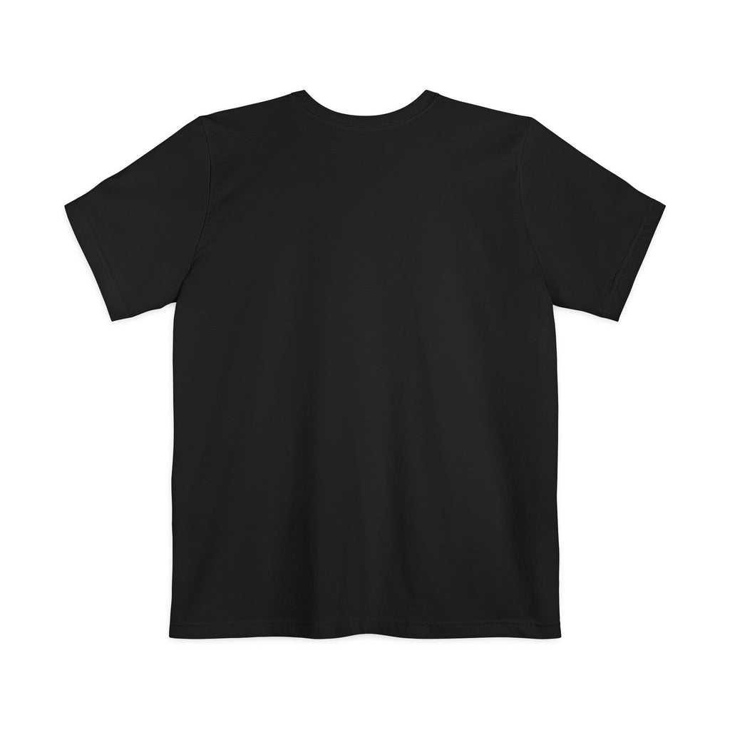 Pocket T-shirt Bella+Canvas 3021 with 2-Year EU Warranty - Unisex