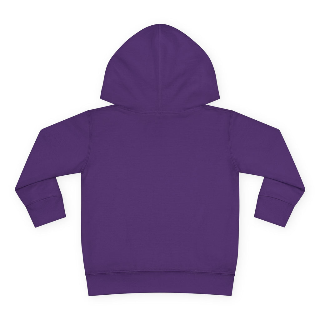 Toddler Fleece Hoodie - Rabbit Skins 3326 - EU Warranty & Care Instructions