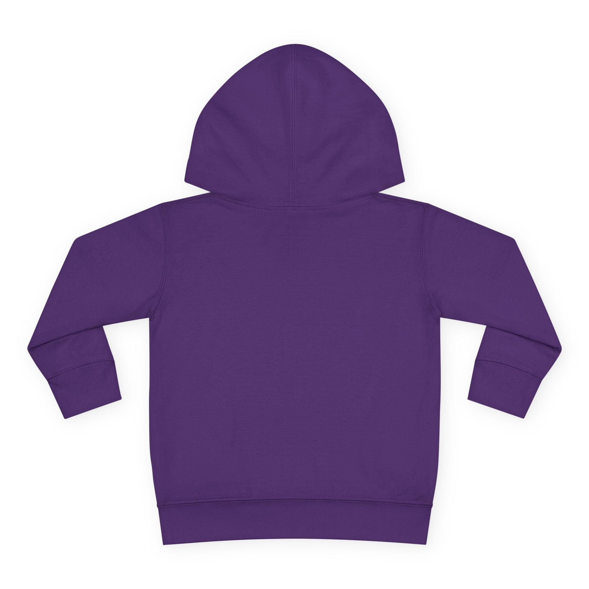 Toddler Fleece Hoodie - Rabbit Skins 3326 - EU Warranty & Care Instructions